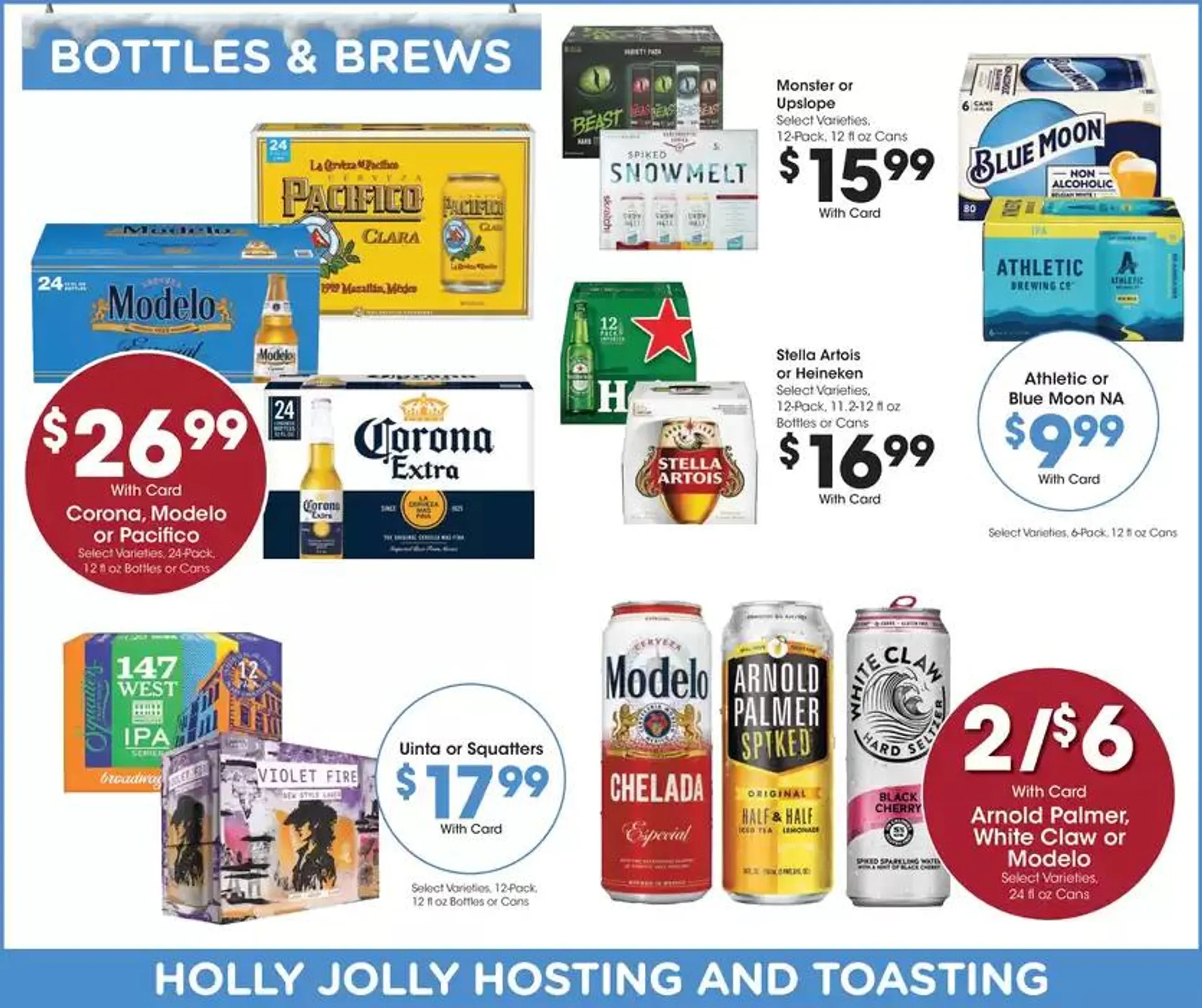 Weekly ad New offers to discover from December 11 to December 17 2024 - Page 12