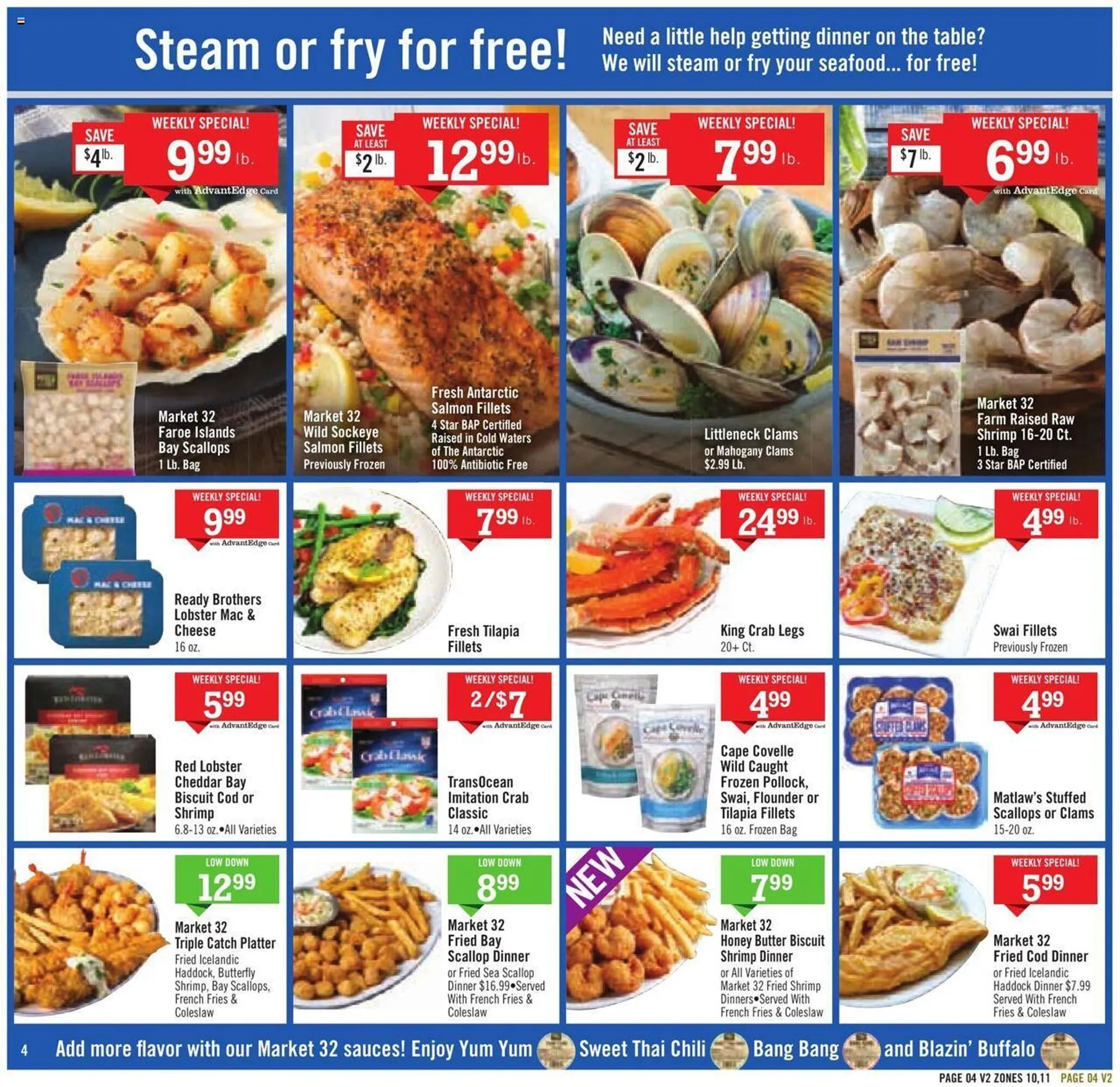 Price Chopper Weekly Ad - 4