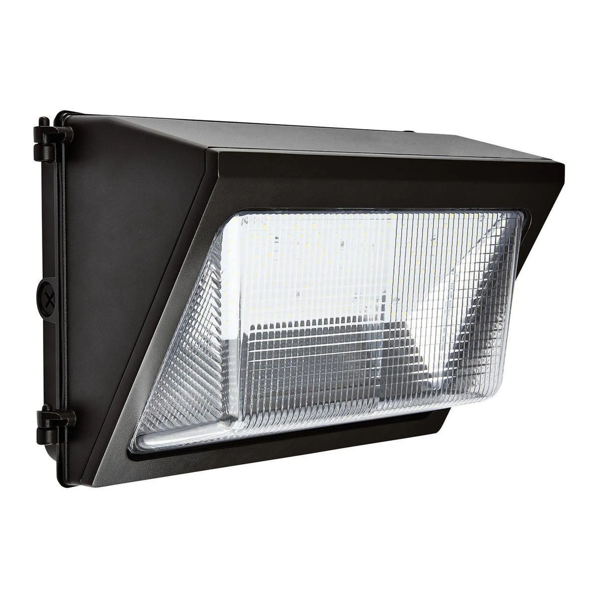 7000 Lumen, 50 Watt LED Commercial Floodlight