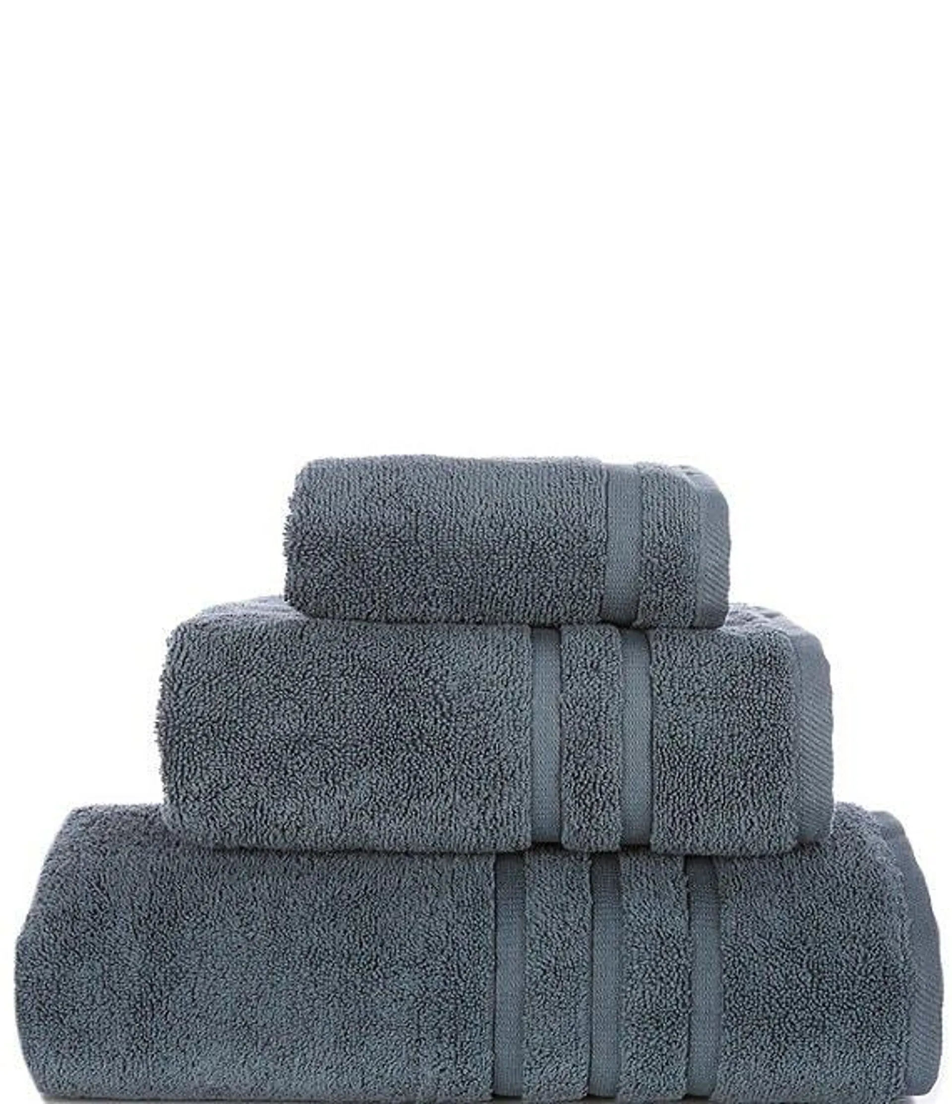 Performance Quick Dry Bath Towels