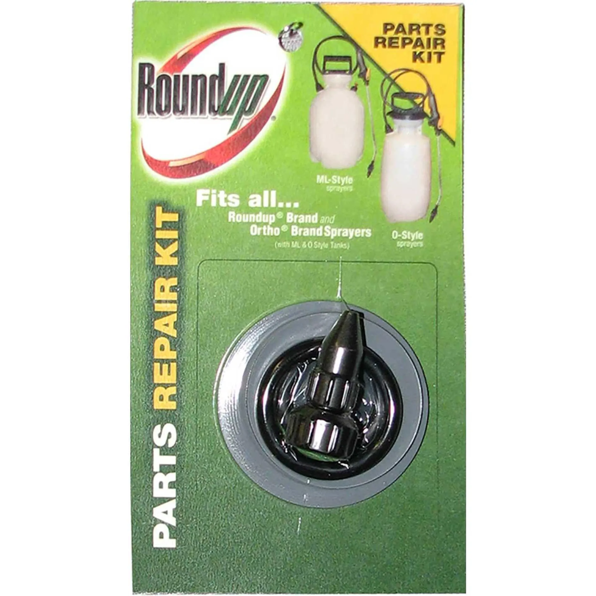 Roundup® Parts Repair Kit