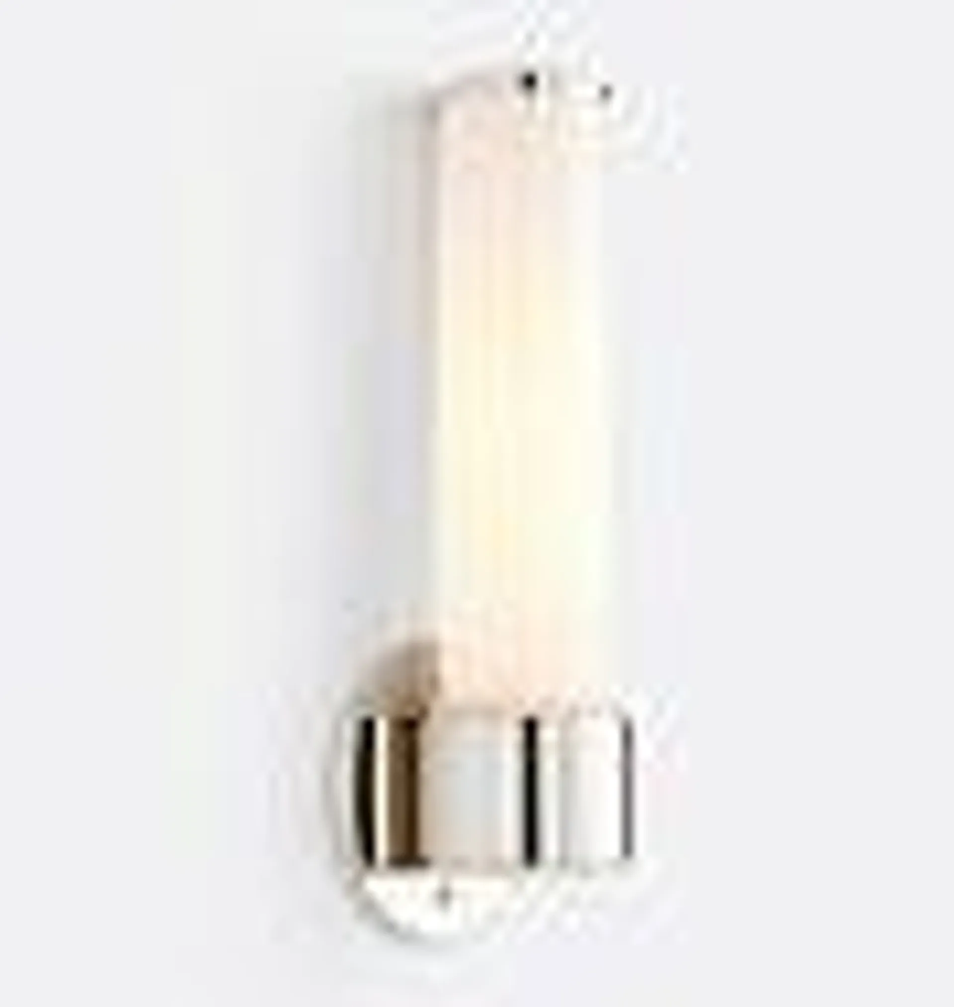 Rigdon Single Tube Wall Sconce