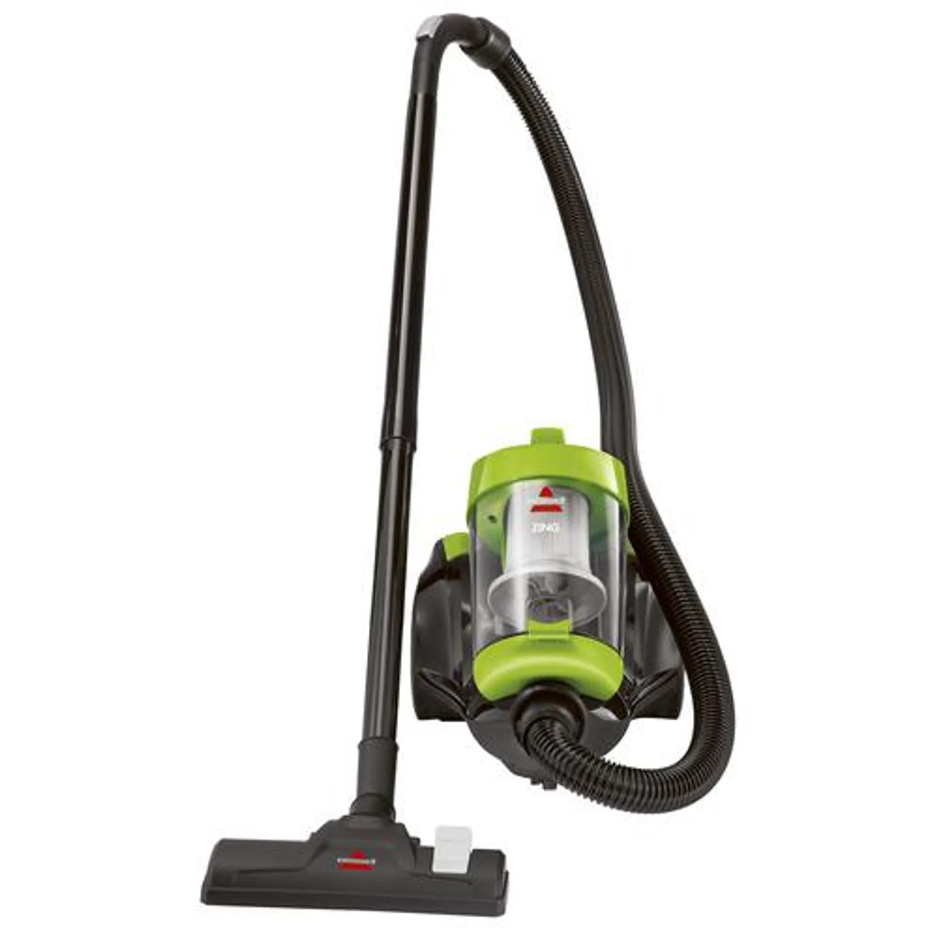 Zing® Canister Vacuum