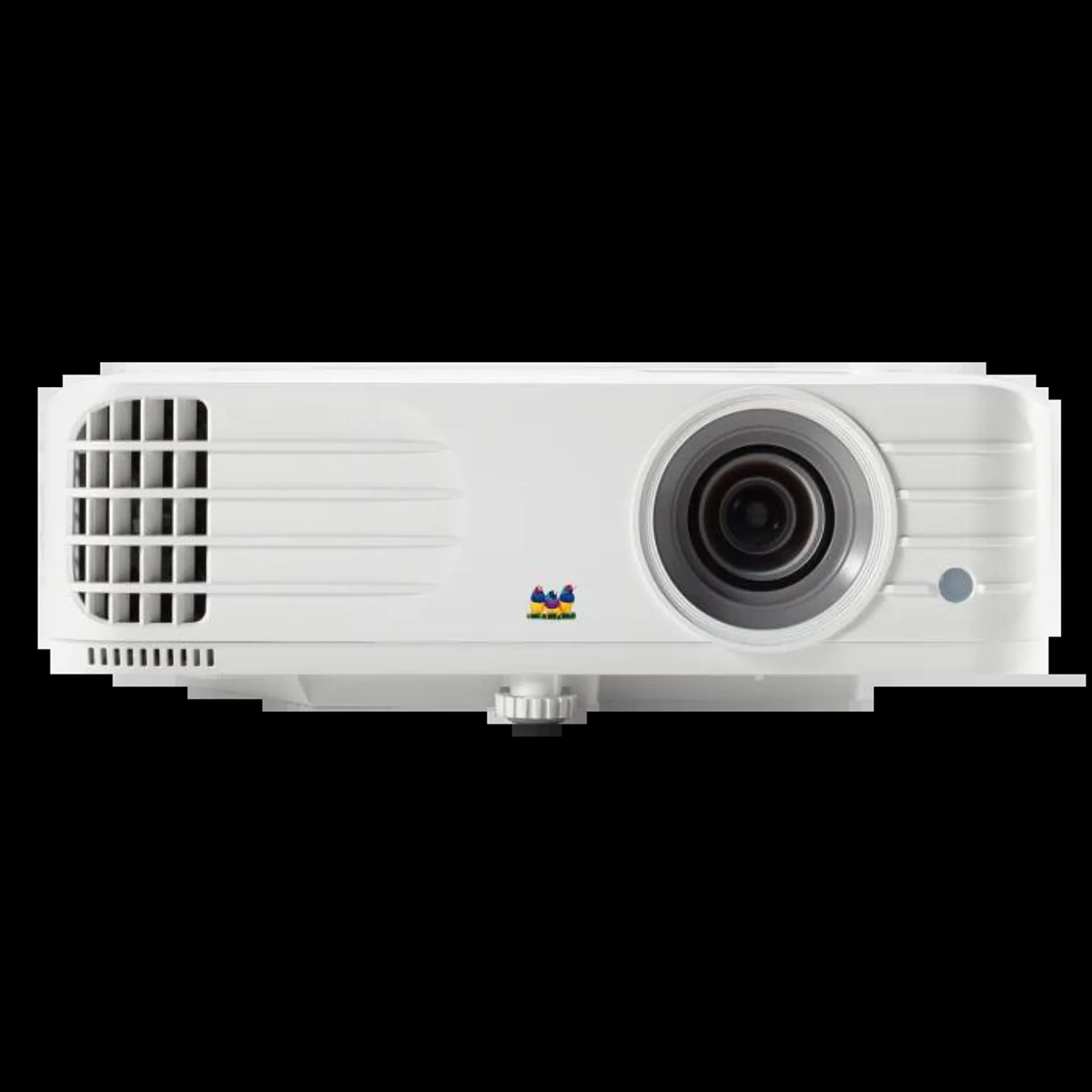 PX701HDH - 1080p Home Theater Projector with 3500 Lumens and Powered USB