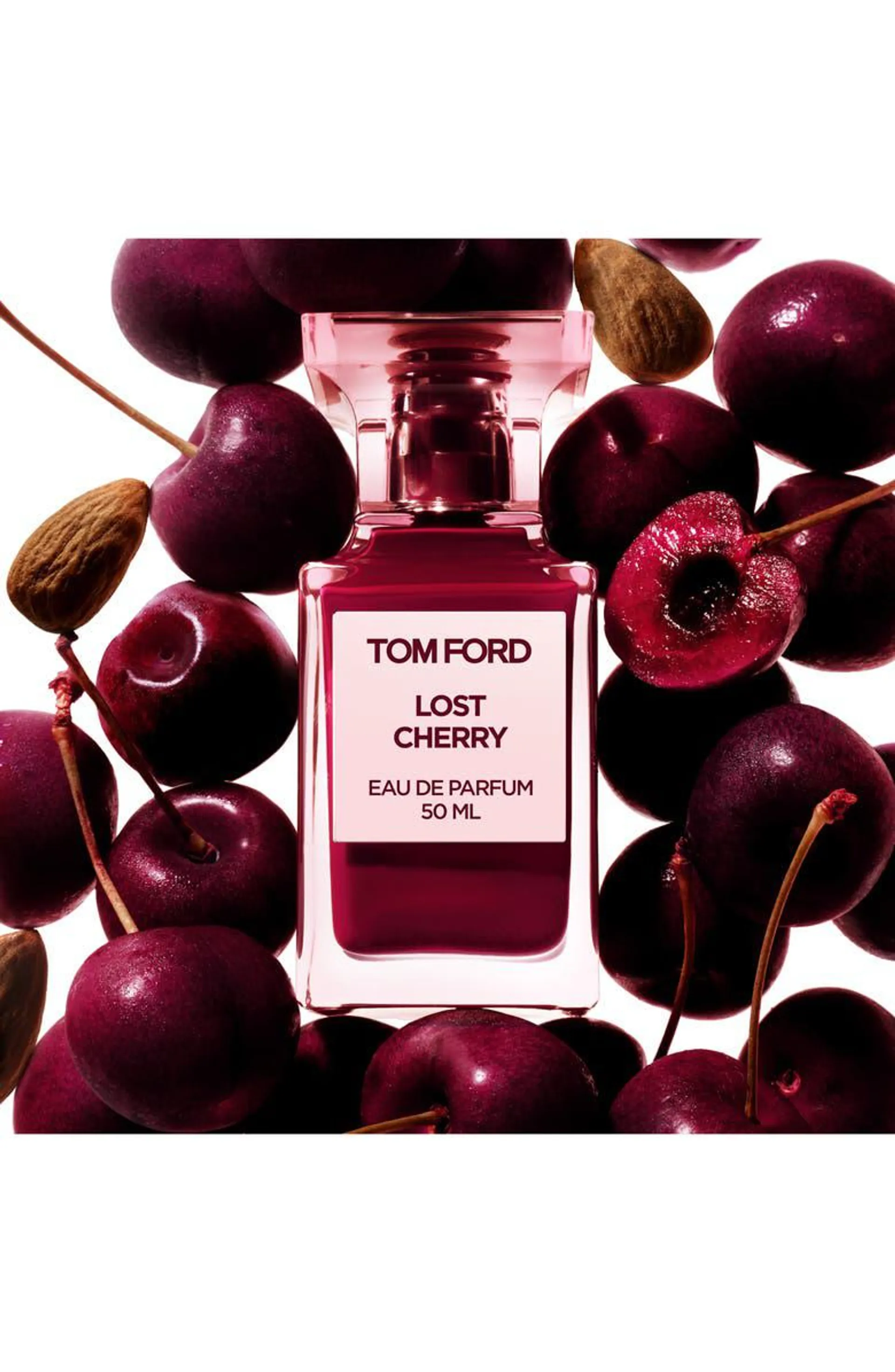 Lost Cherry Eau de Parfum