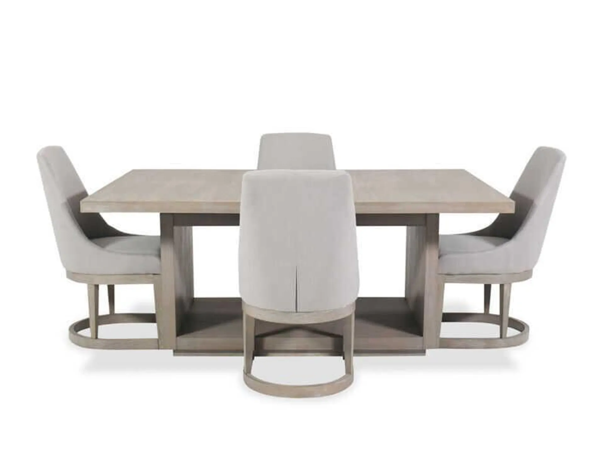 Arcadia 5-Piece Dining Set