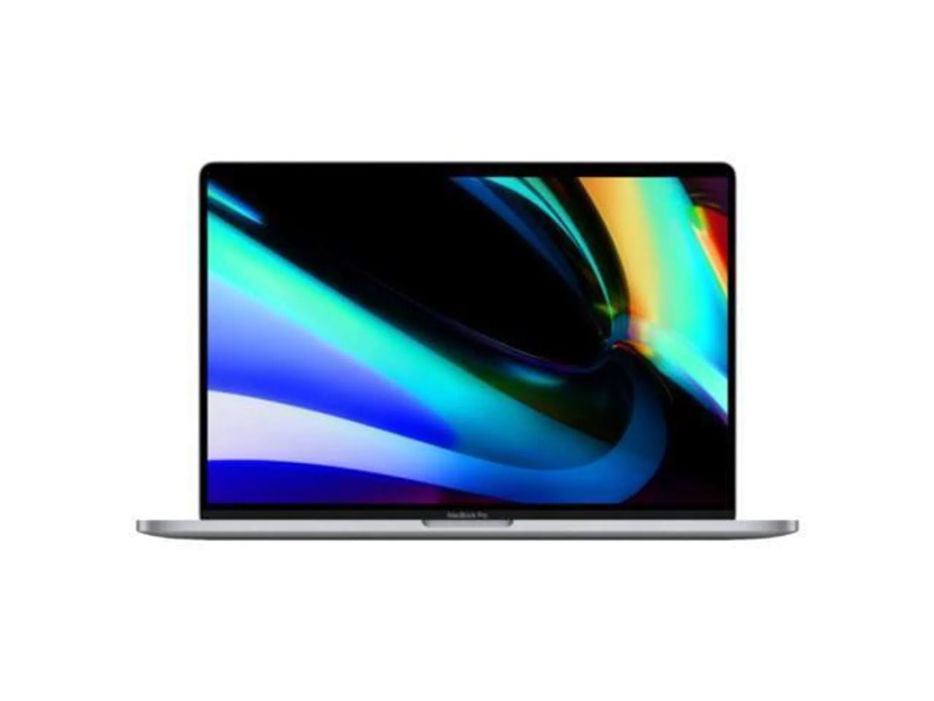 Apple MacBook Pro Laptop Core i9 2.4GHz 32GB RAM 512GB SSD 16" Space Gray MVVK2LL/A (2019) - Good Condition