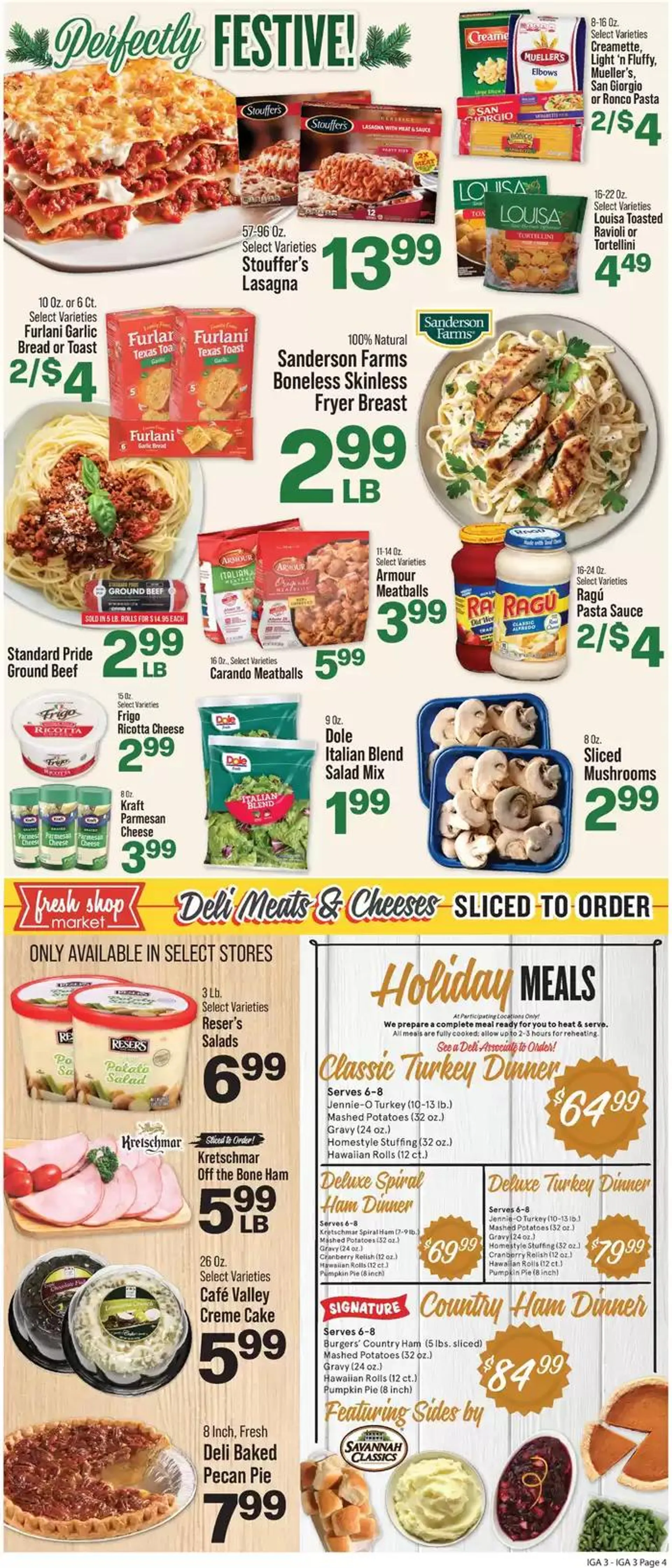 Weekly ad Top deals and discounts from December 18 to December 24 2024 - Page 5