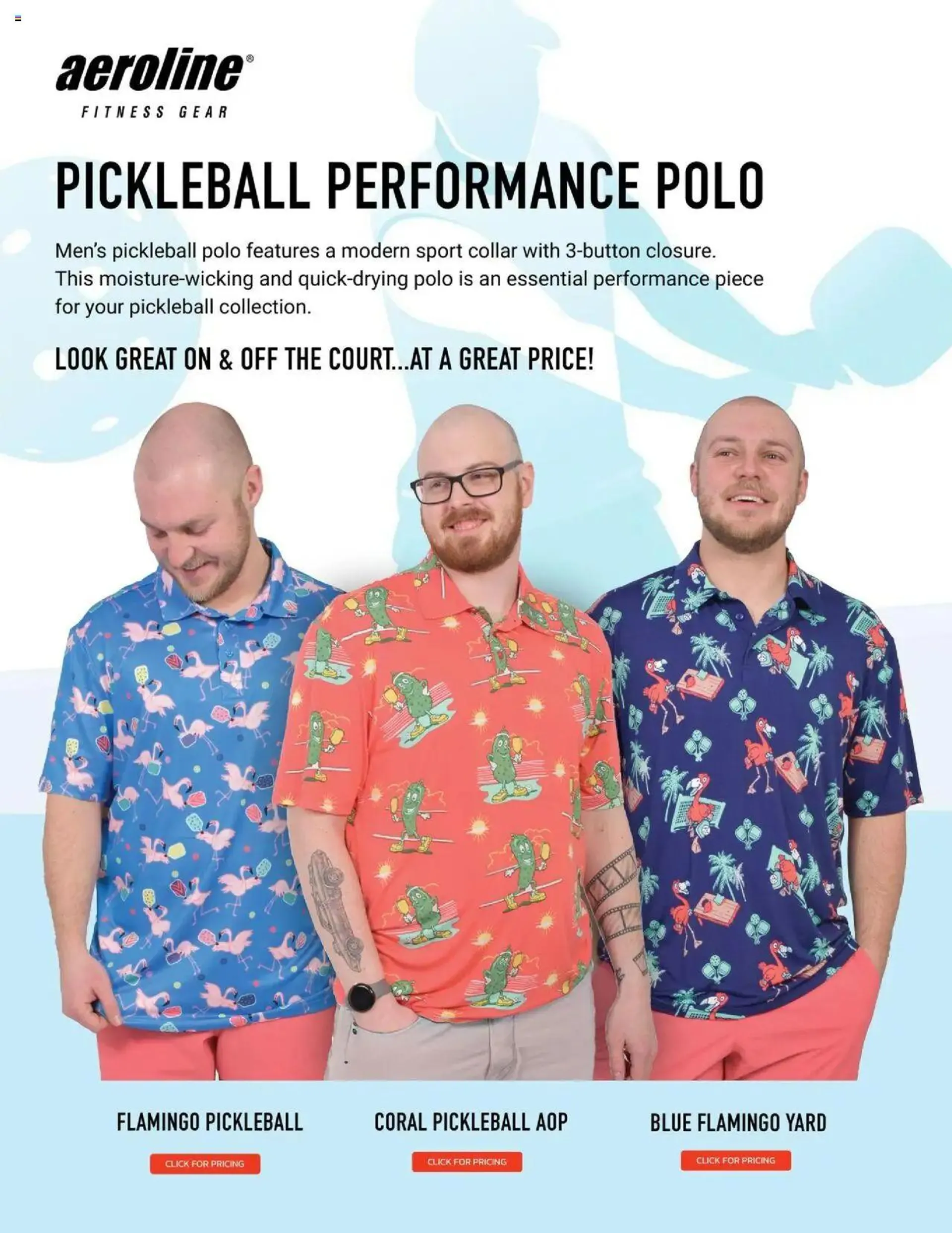 Weekly ad Dunham's Sports Pickleball Guide from May 8 to July 16 2025 - Page 33
