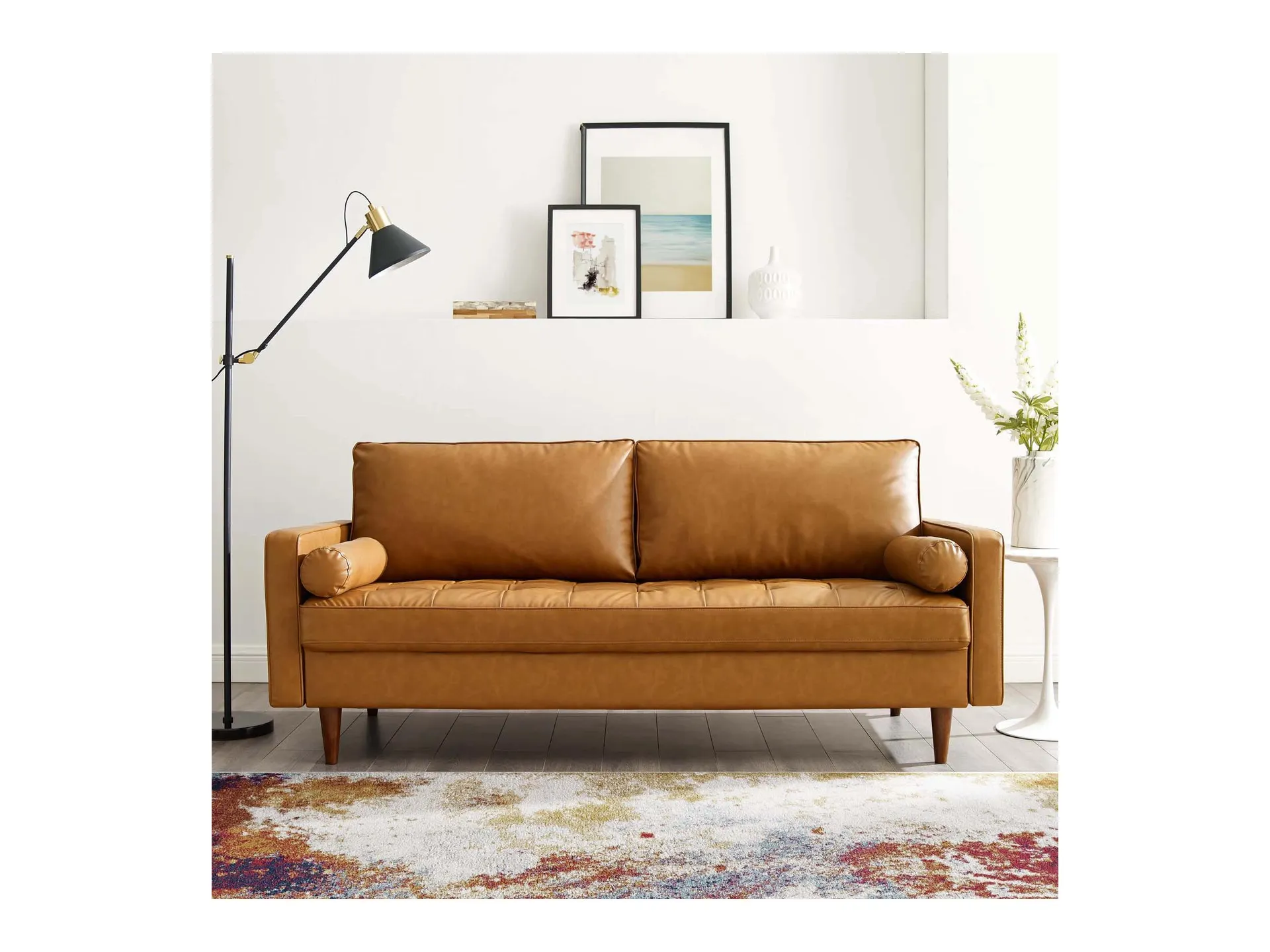 Modway Valour Sofa