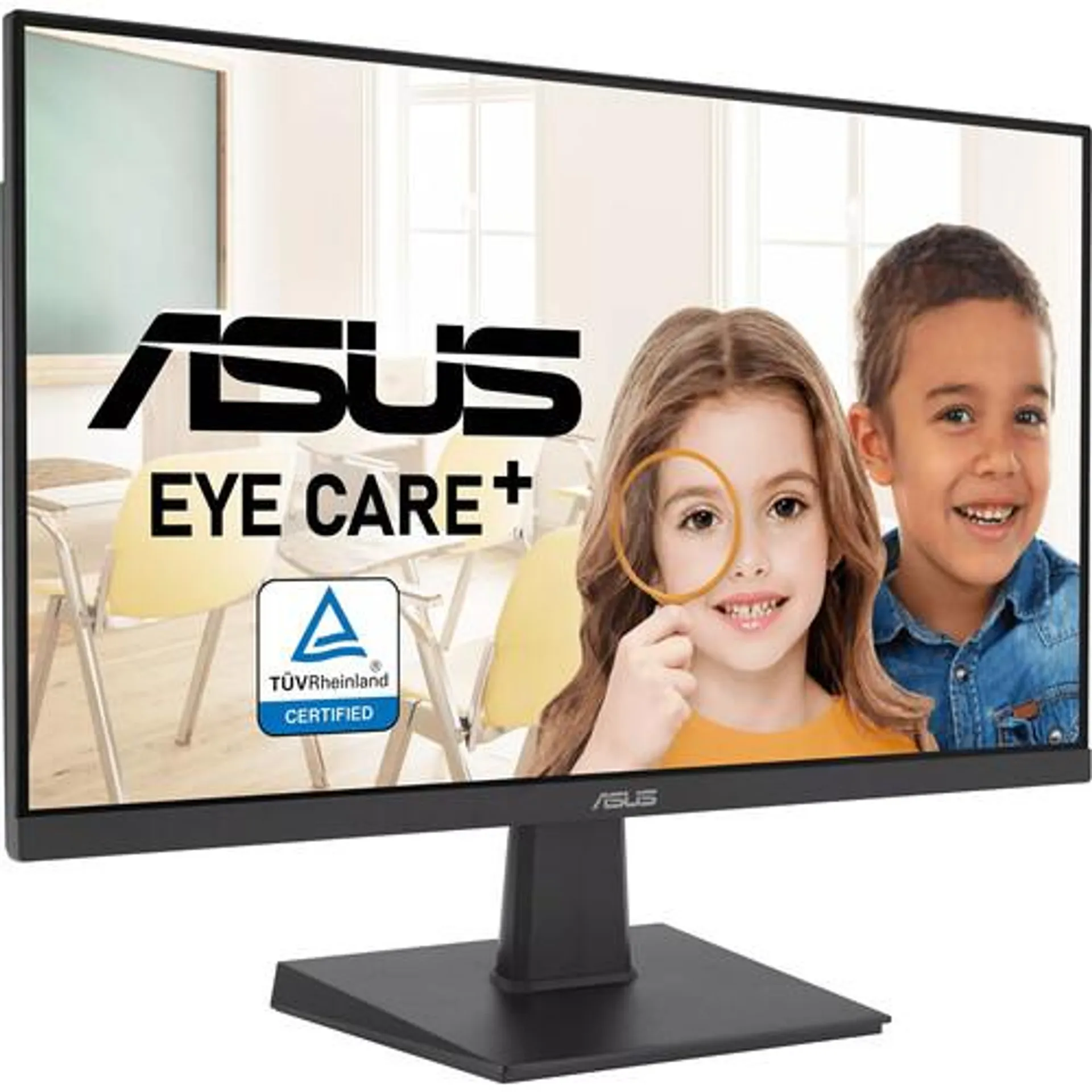 ASUS VA24EHF 24" Eye Care Monitor