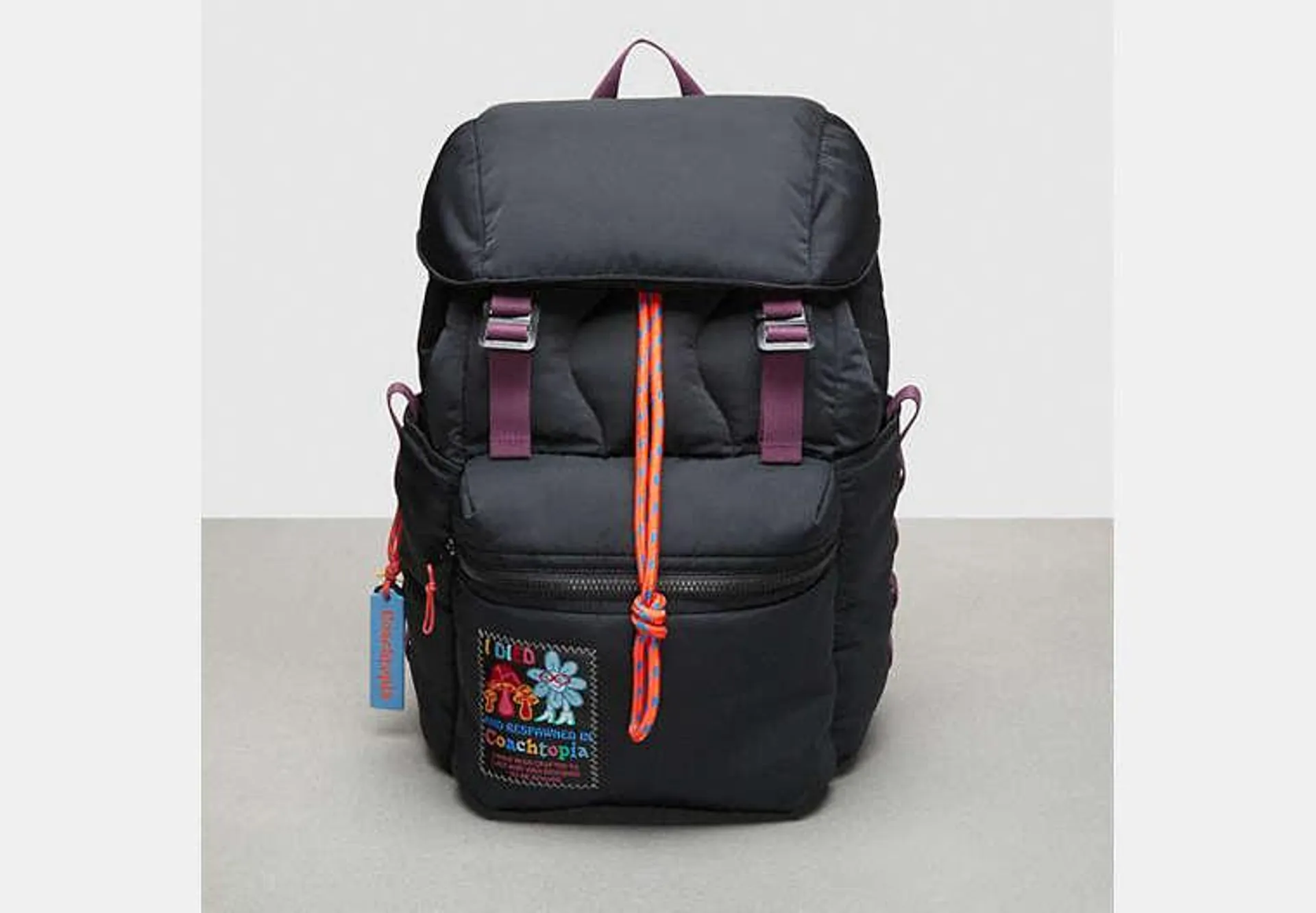 Coachtopia Loop Backpack