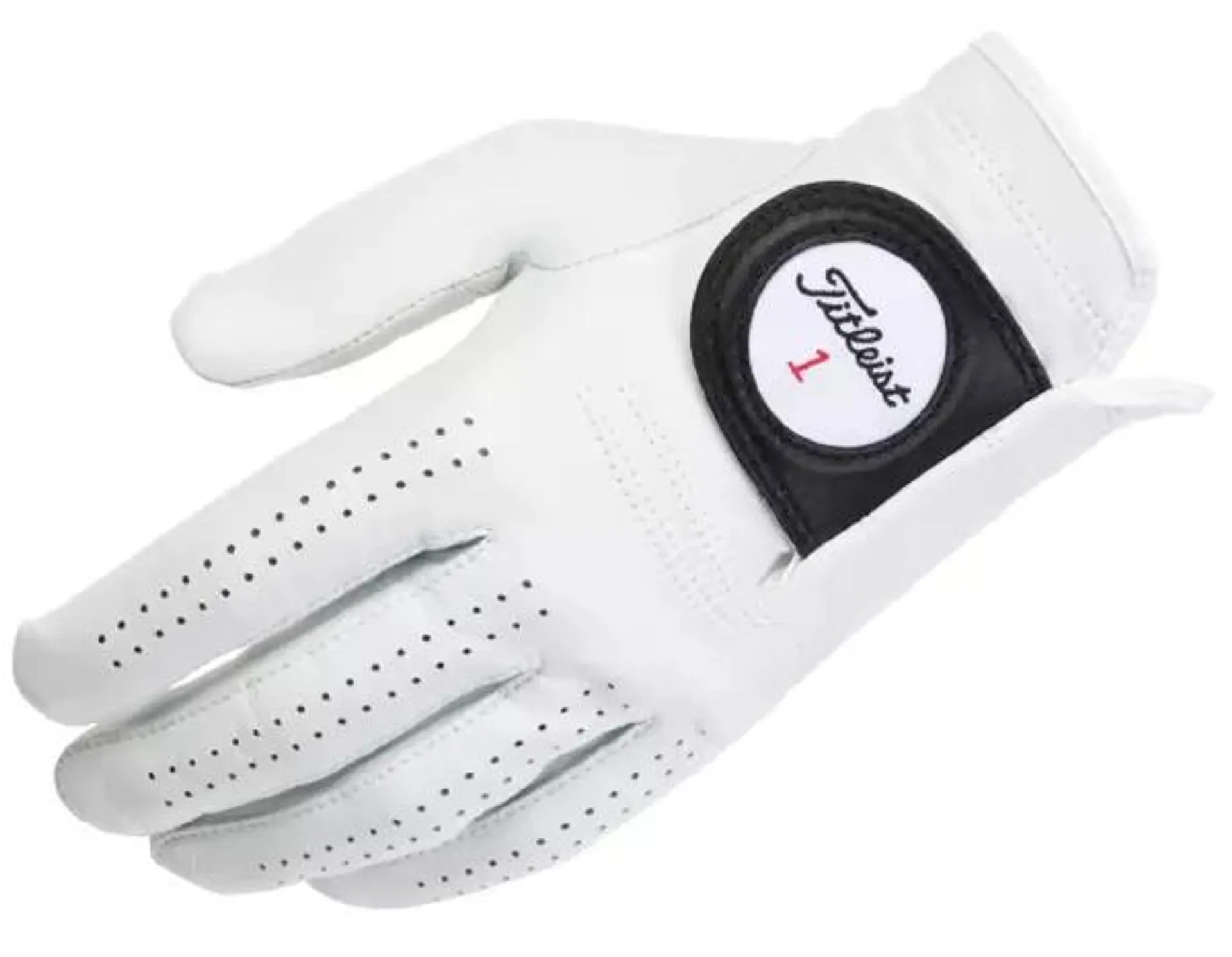 Titleist 2019 Players Golf Glove