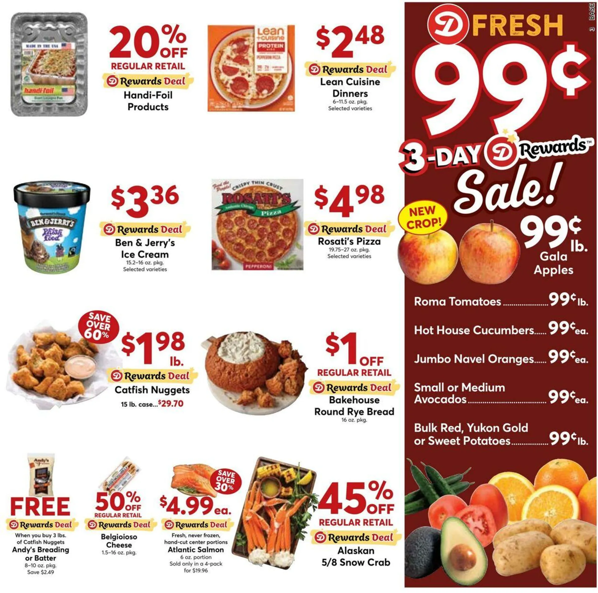 Weekly ad Dierbergs from September 12 to September 14 2024 - Page 2