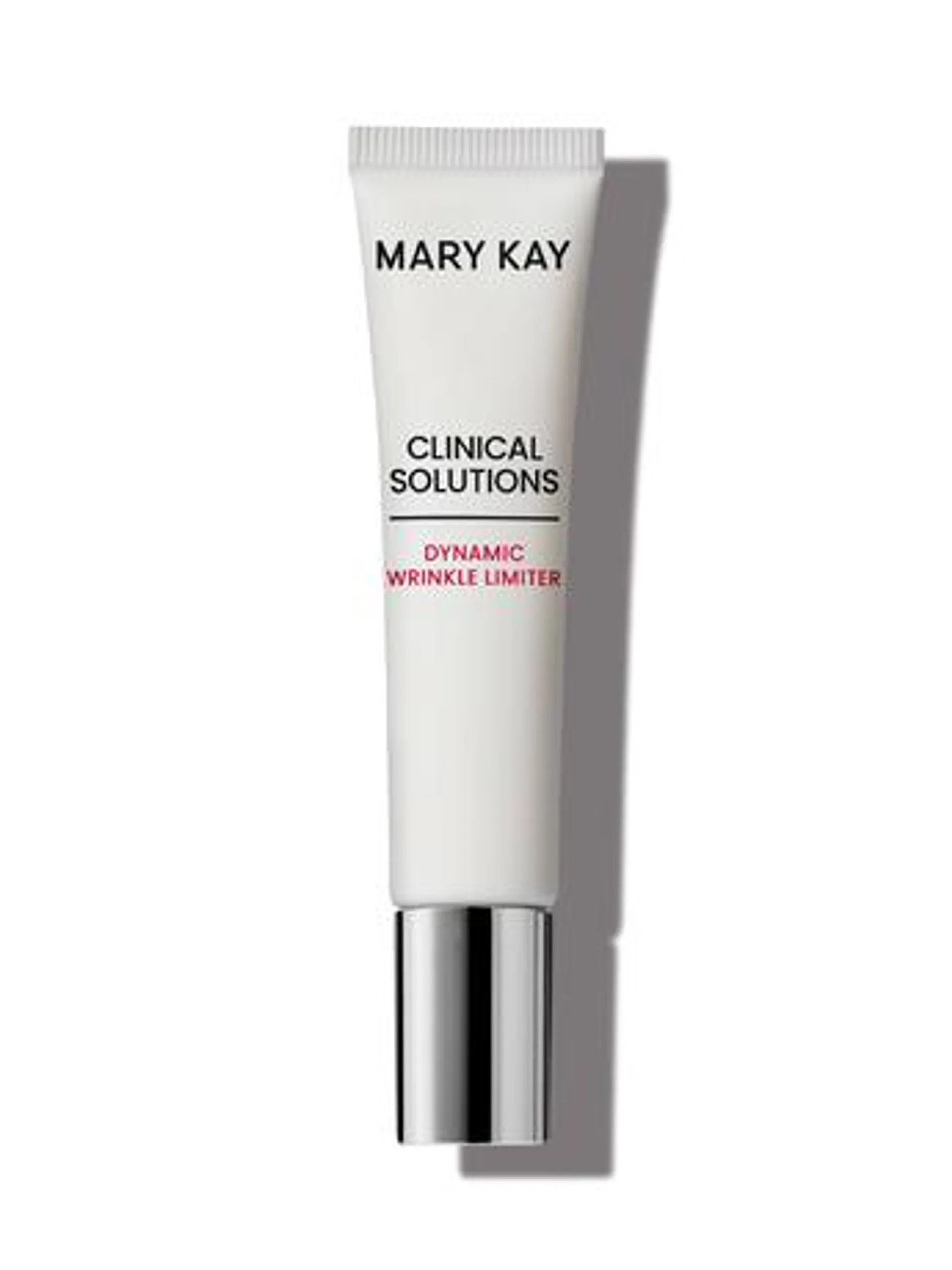 Mary Kay Clinical Solutions® Dynamic Wrinkle Limiter™