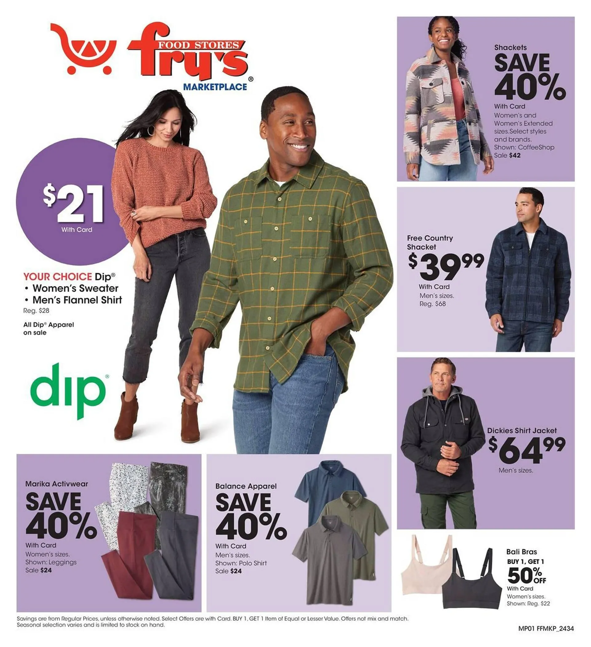 Frys Weekly Ad - 1