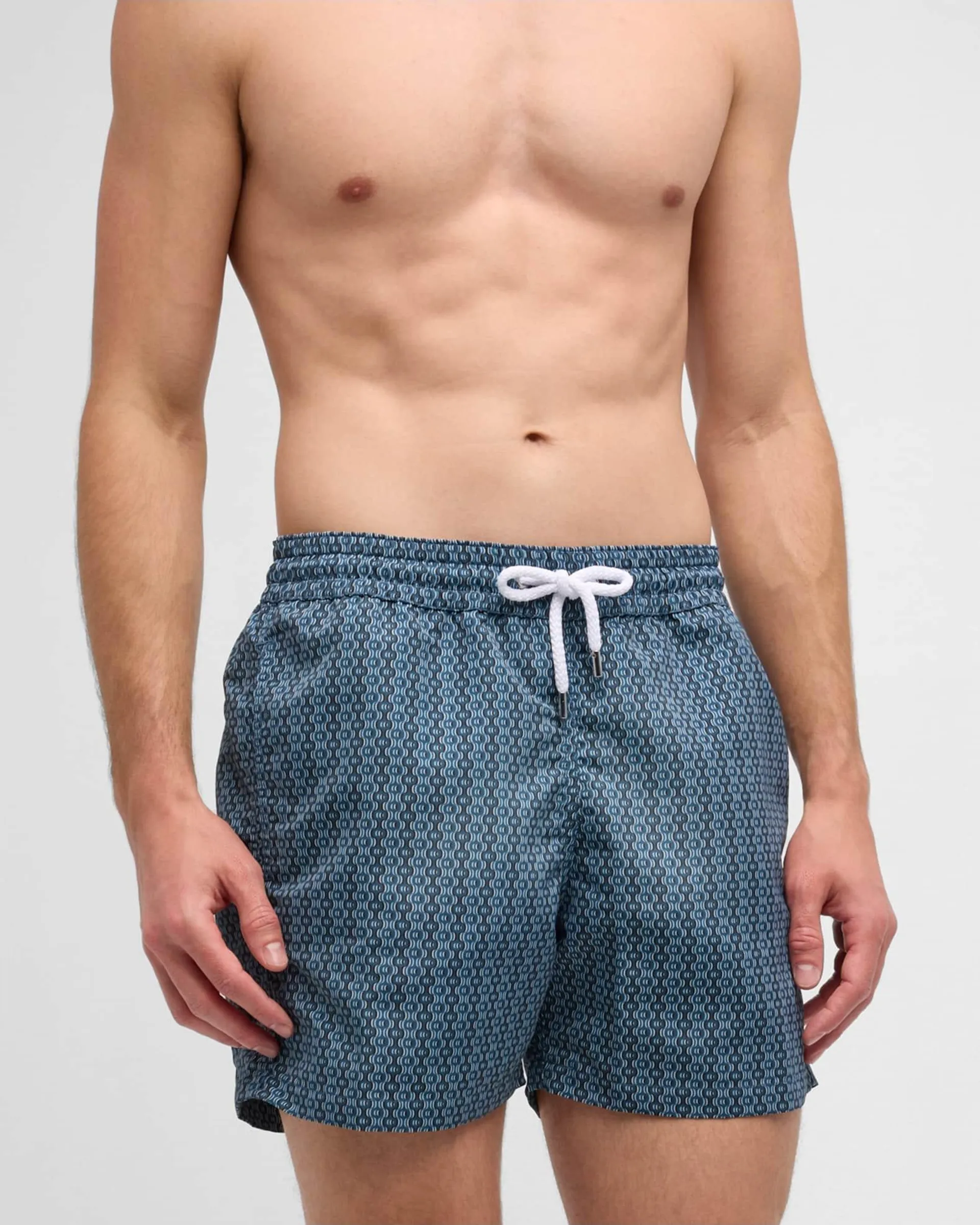 Men's Micro Ipanema Camada Sport Swim Shorts