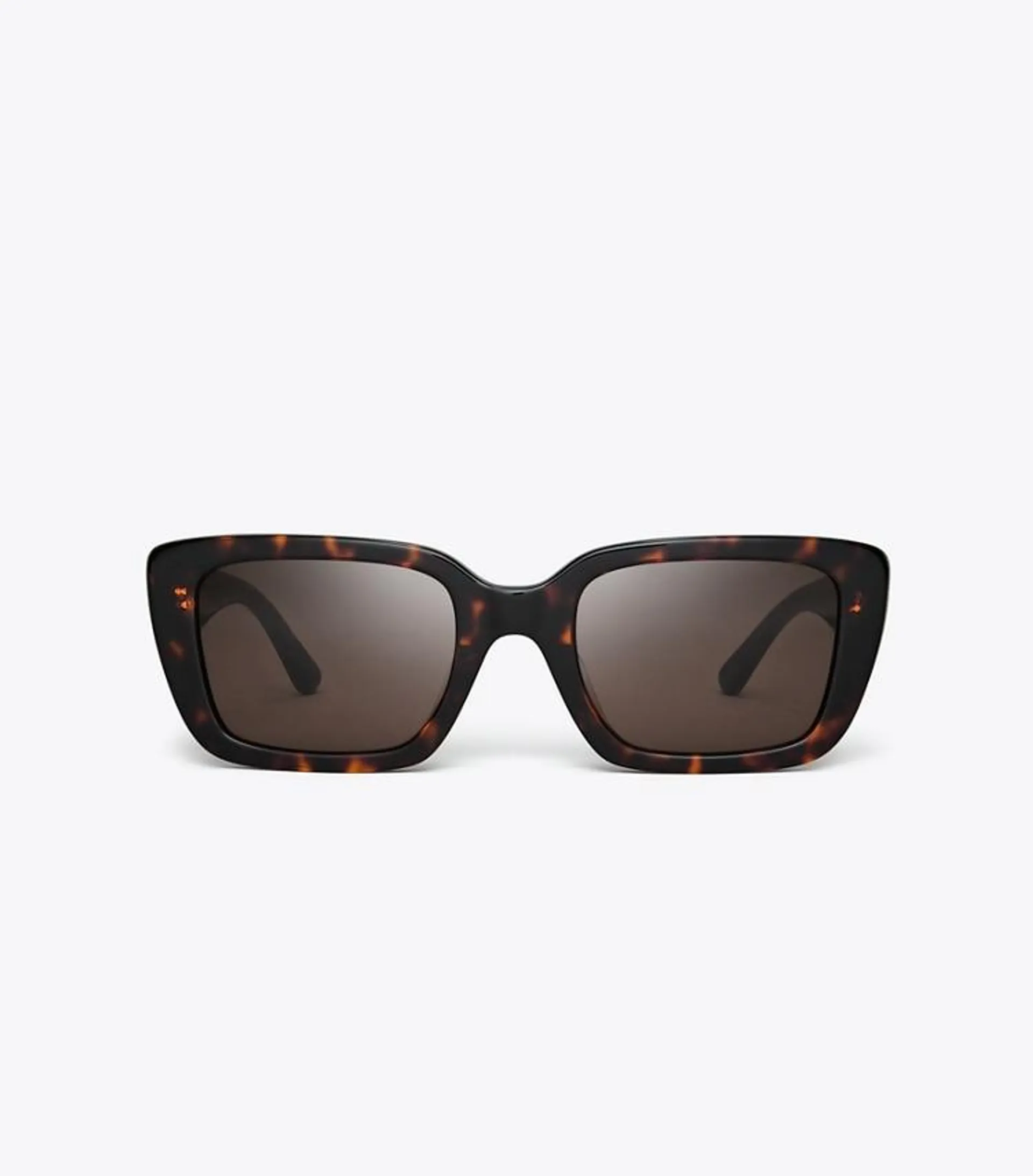 MILLER RECTANGLE SUNGLASSES