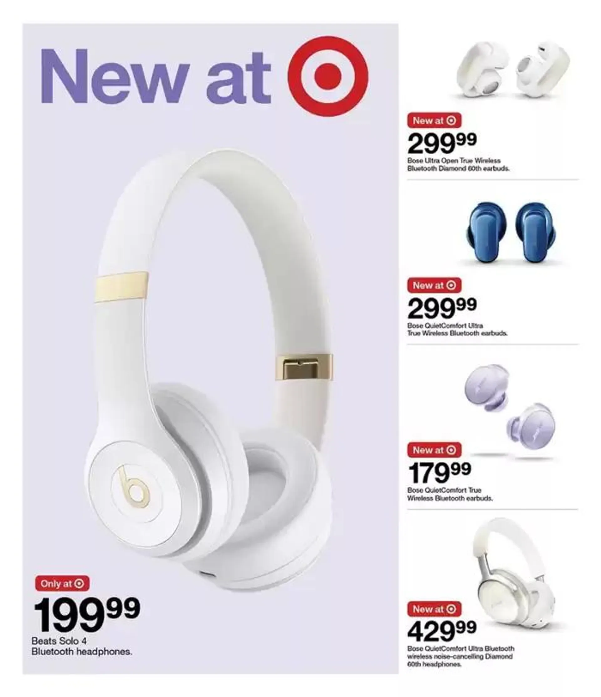 Weekly ad Target flyer from September 26 to October 10 2024 - Page 7