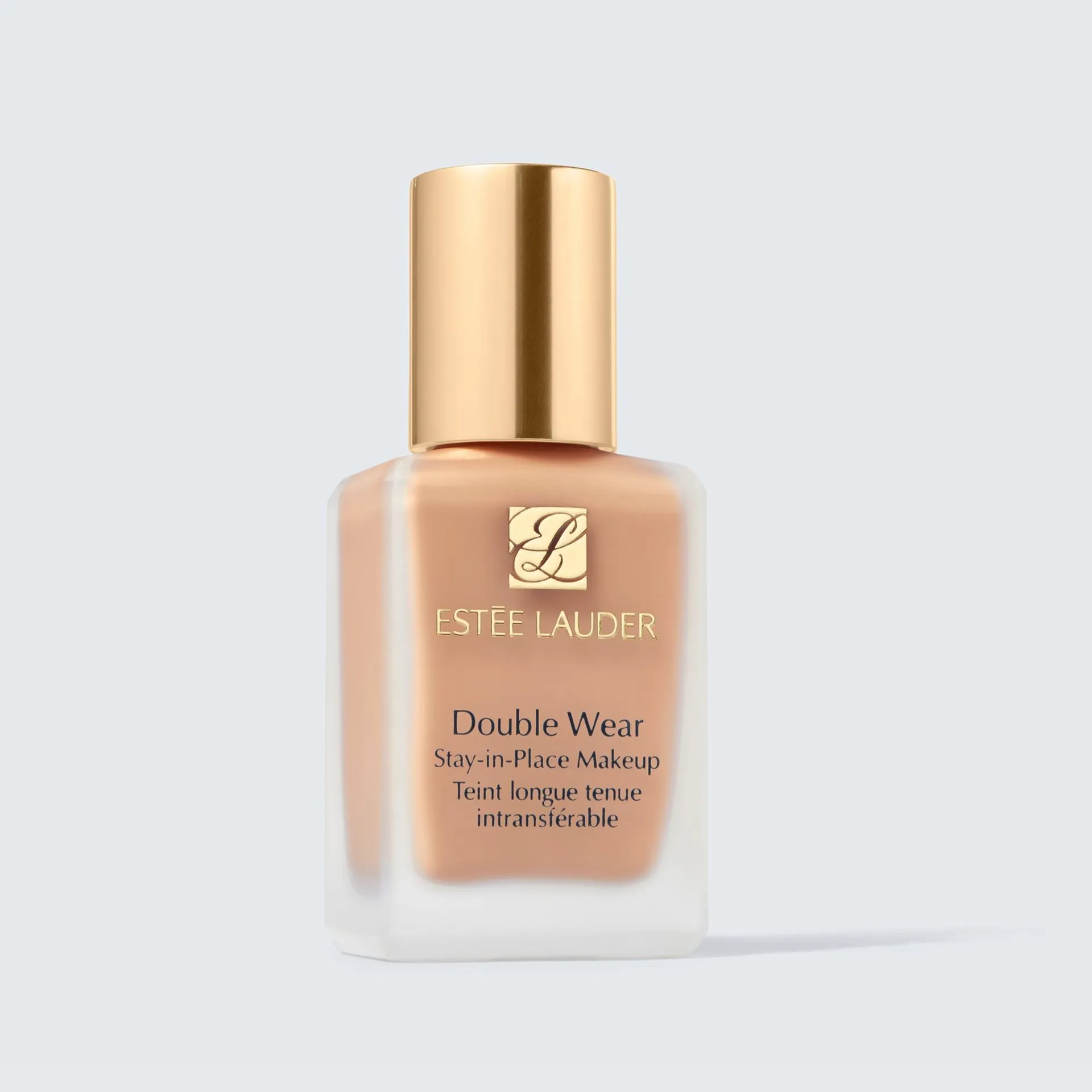 Stay-in-Place Foundation