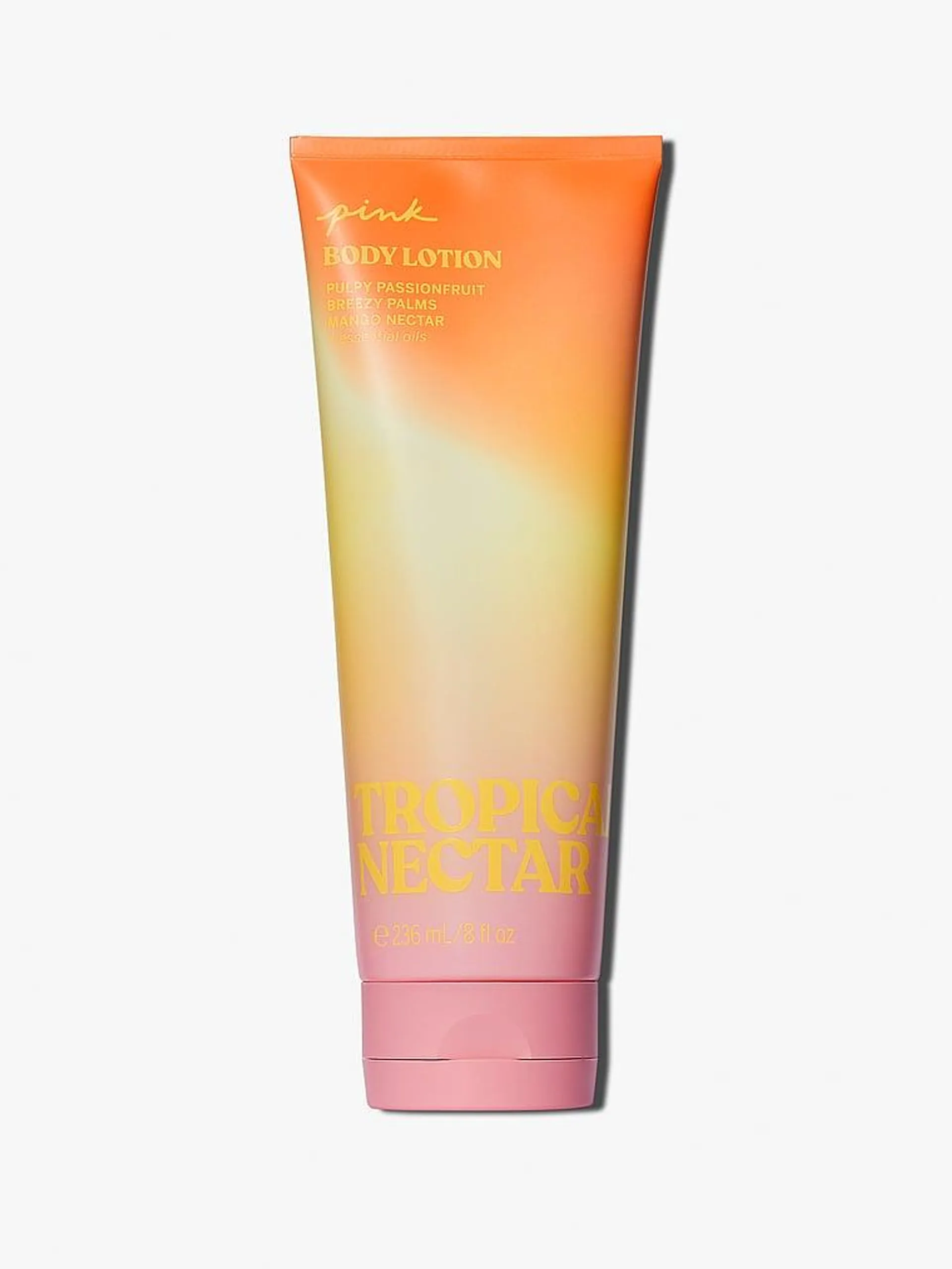 Tropical Nectar Body Lotion