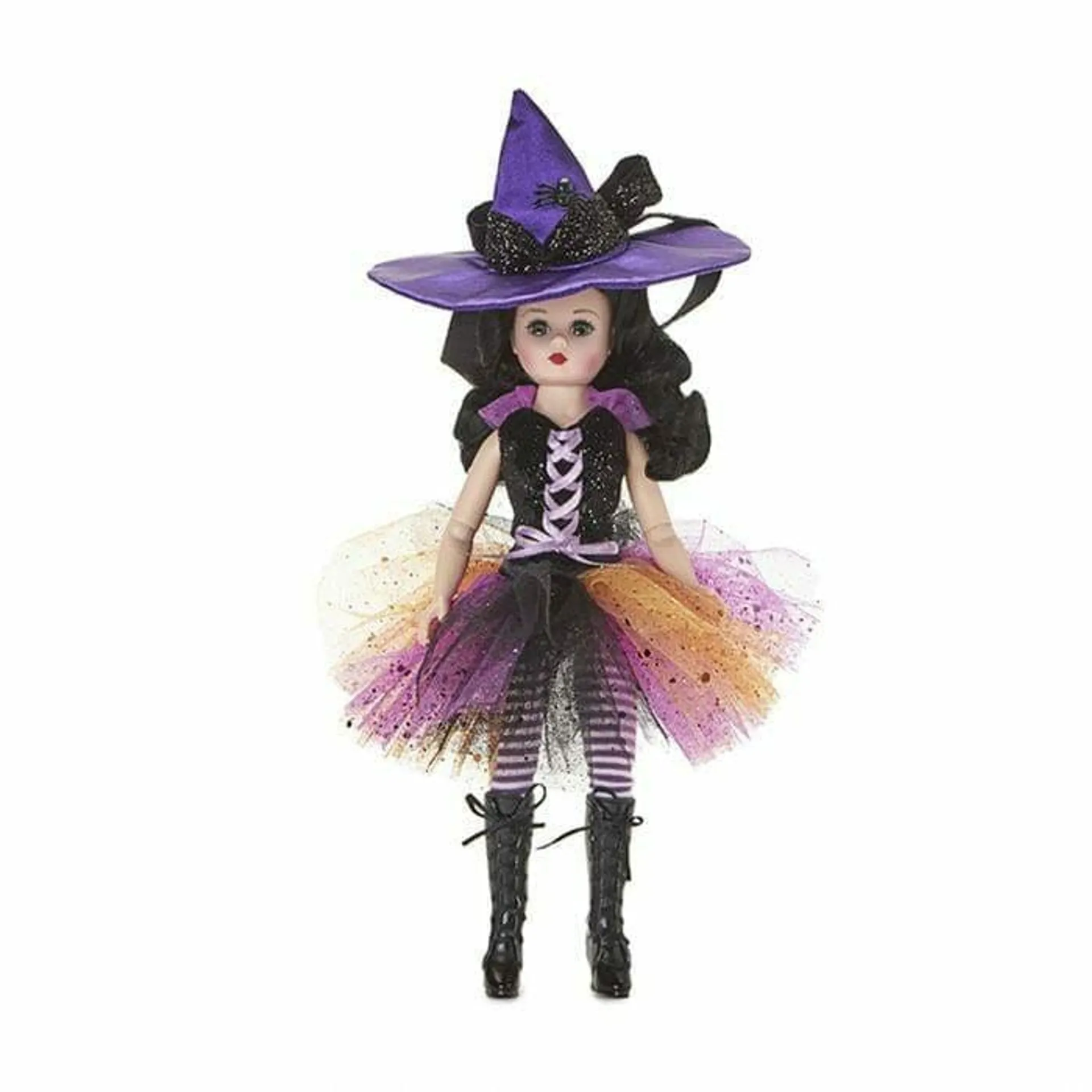 Magic Moonlight Collectible Doll