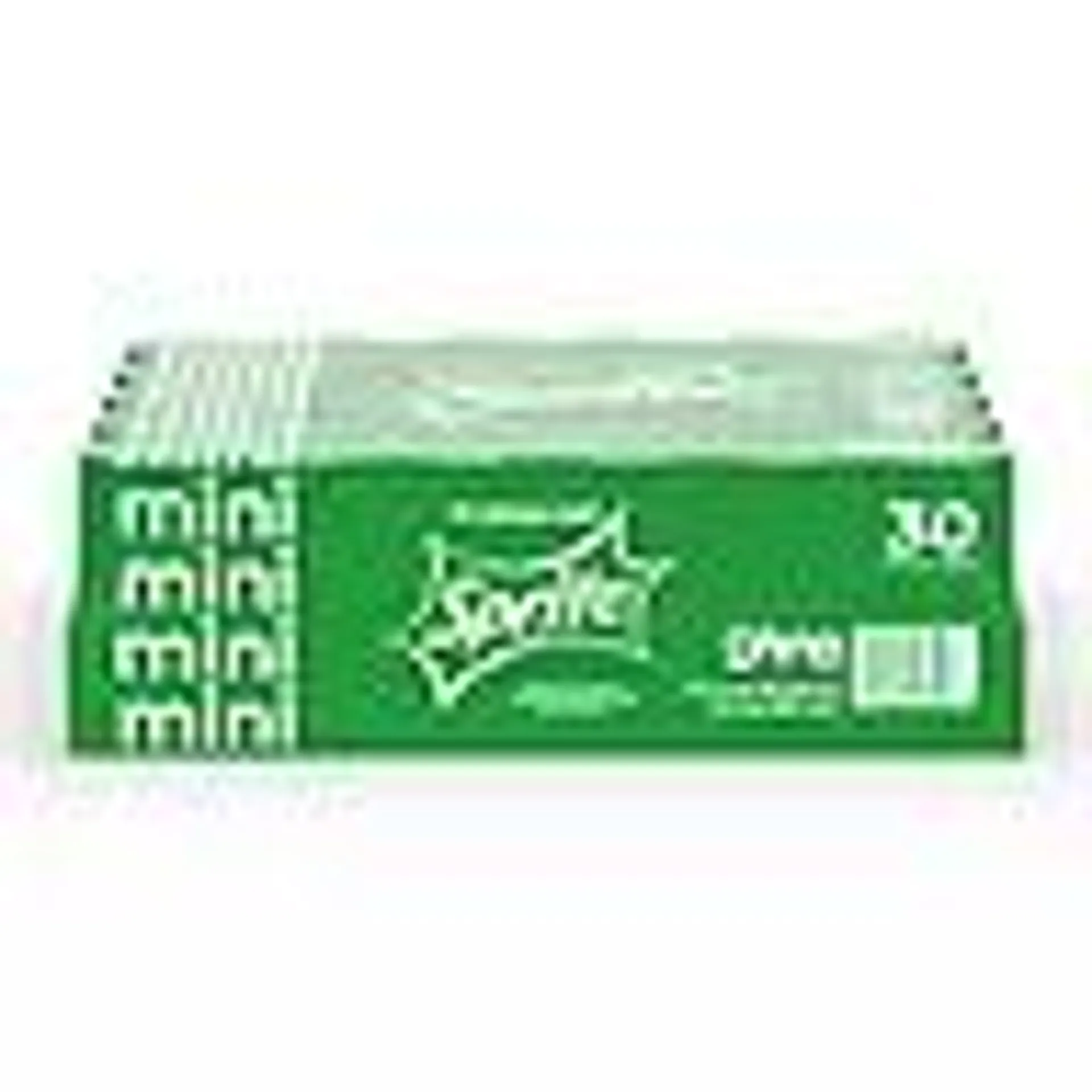 Sprite Mini Cans 7.5 fl. oz., 30 pk.