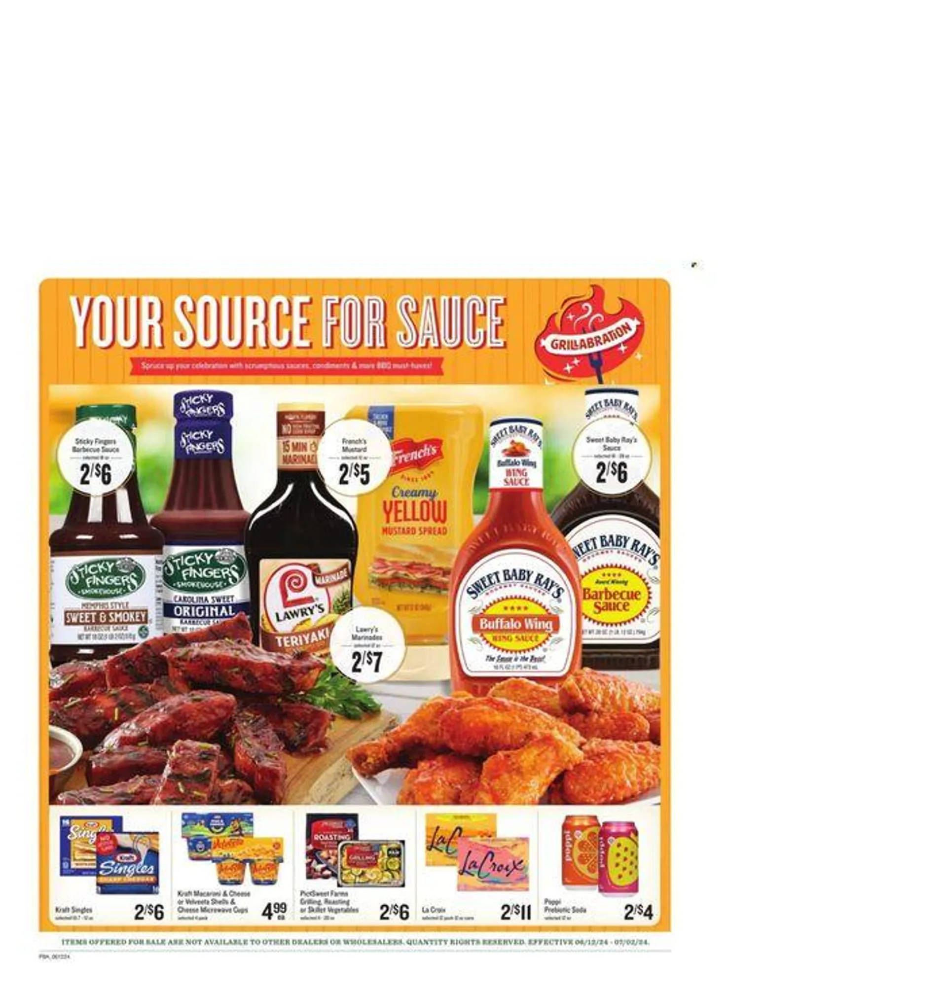 Weekly ad Boil Down To Savings from June 12 to July 2 2024 - Page 8