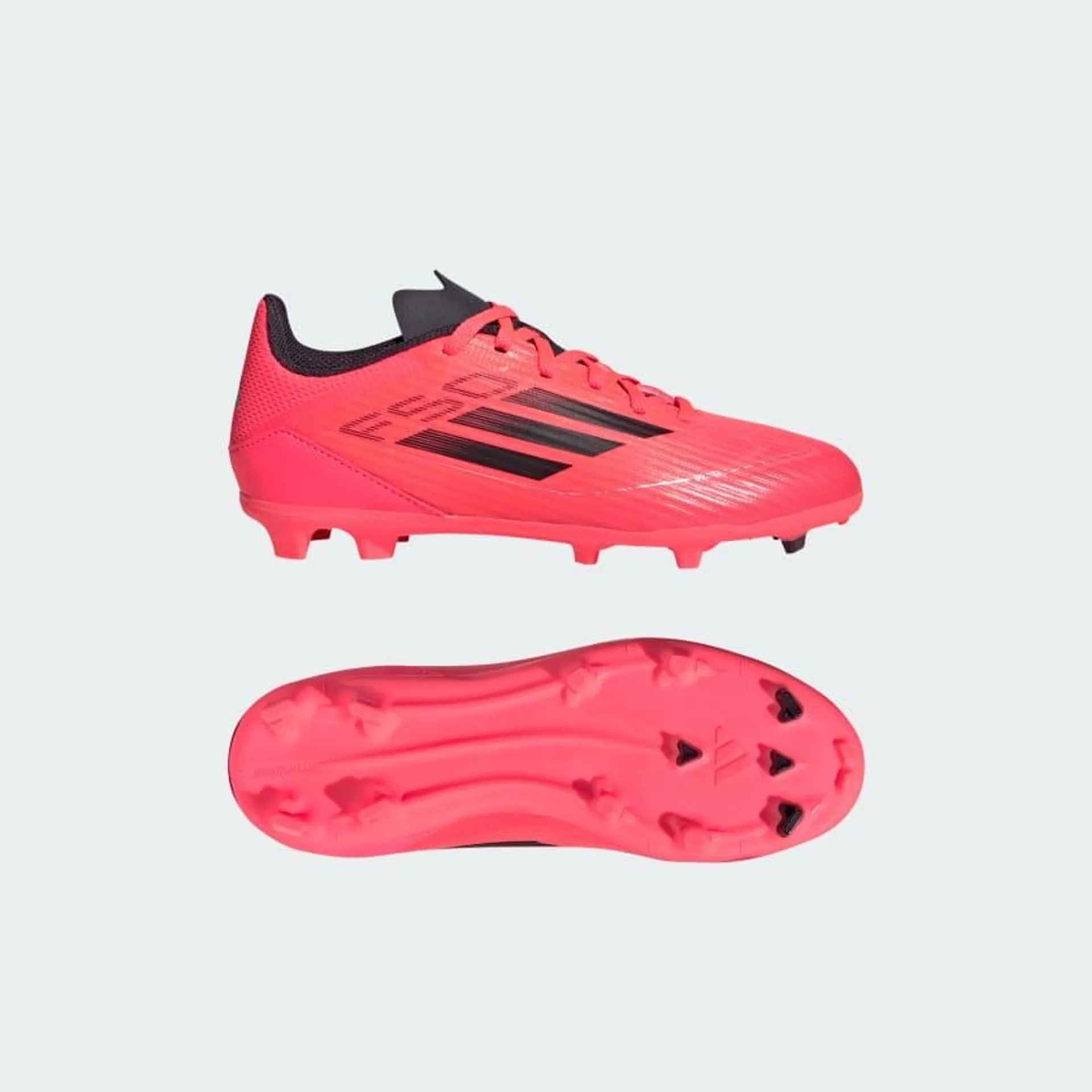 F50 League Firm/Multi-GroundCleats Kids