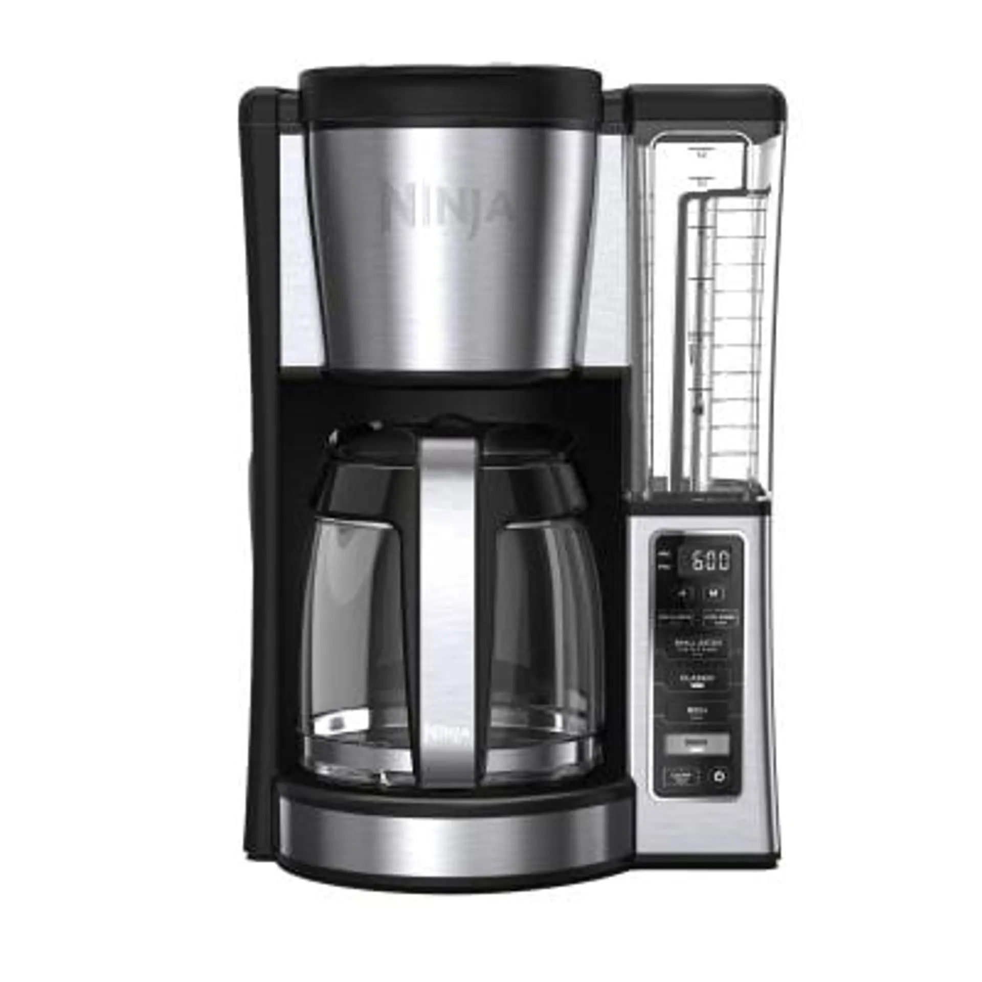 Ninja 12 Cup Programmable Coffee Maker