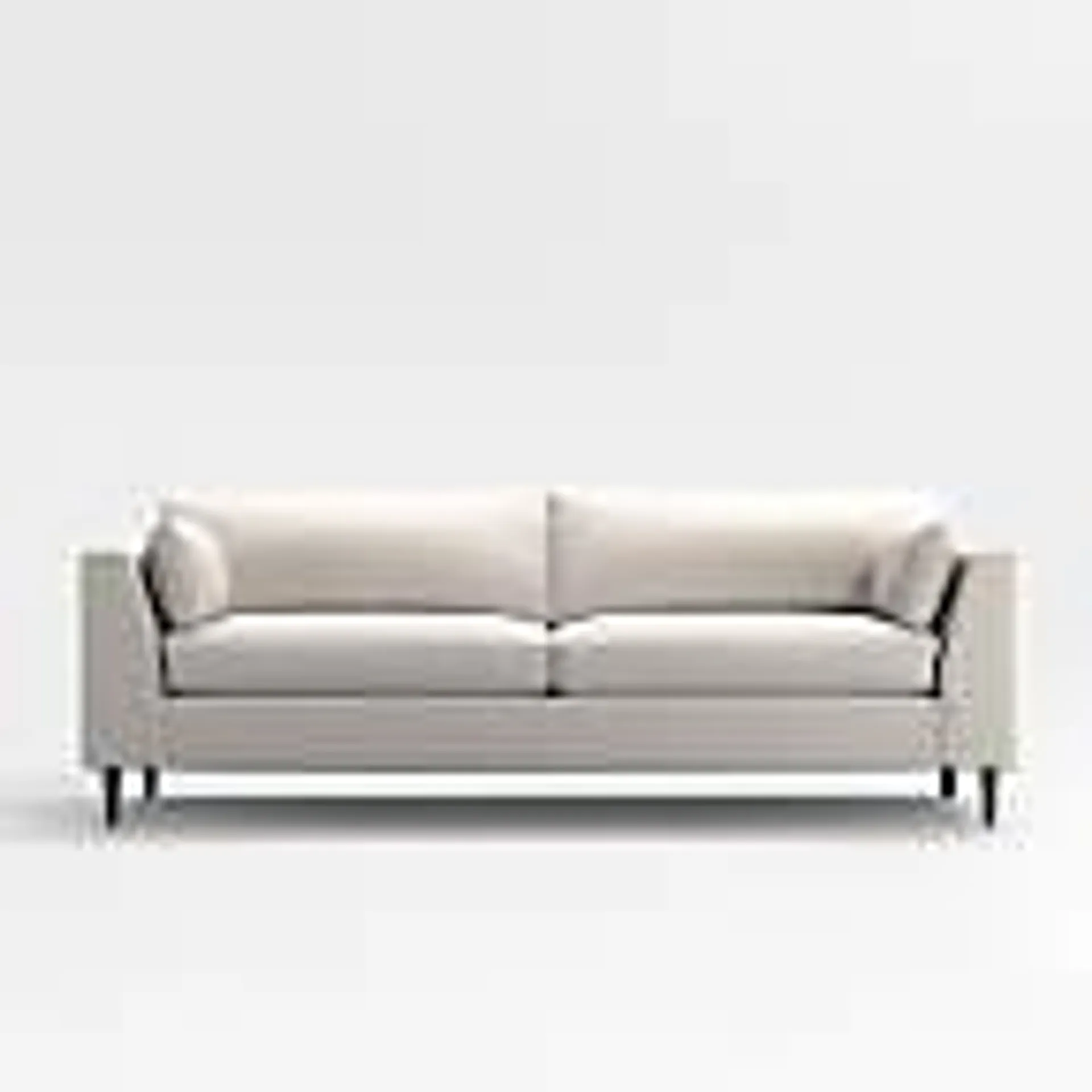 Avondale Sofa with Metal Leg