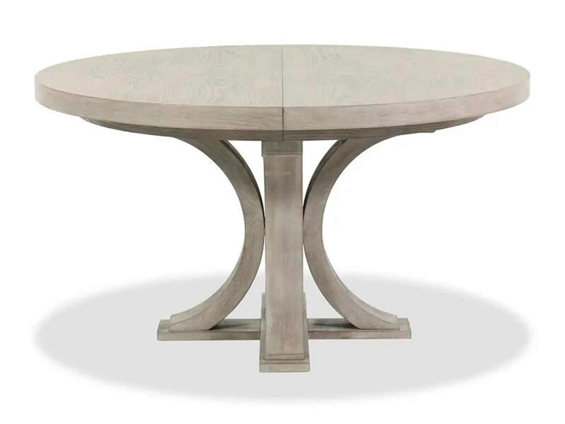 Albion Round Dining Table