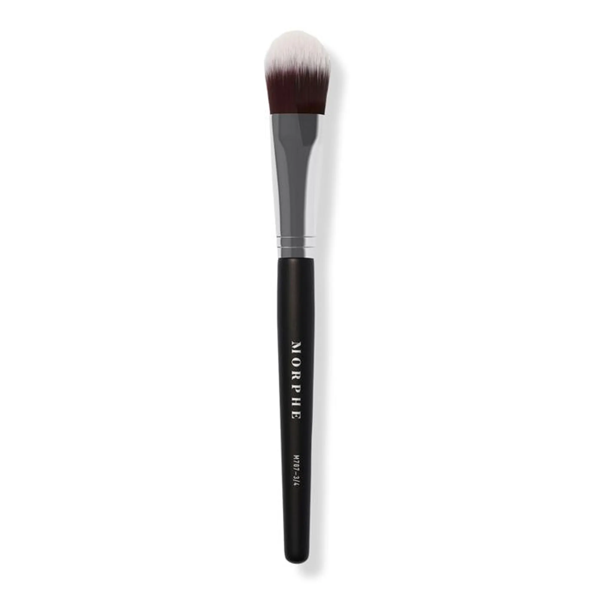 M707 3/4 Oval Foundation Blending Brush