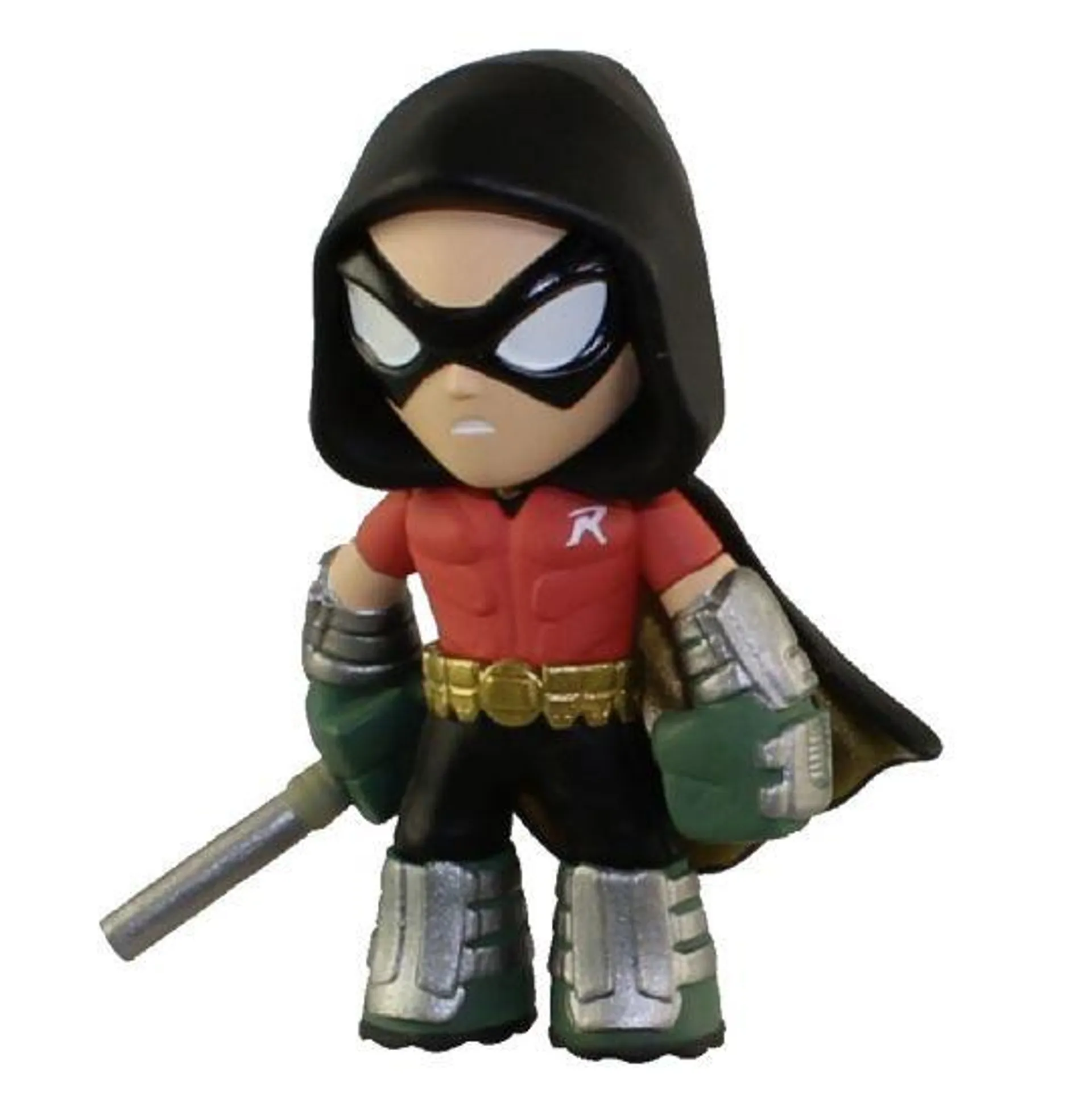 Funko Mystery Minis Vinyl Figure - Batman Arkham Series - ROBIN