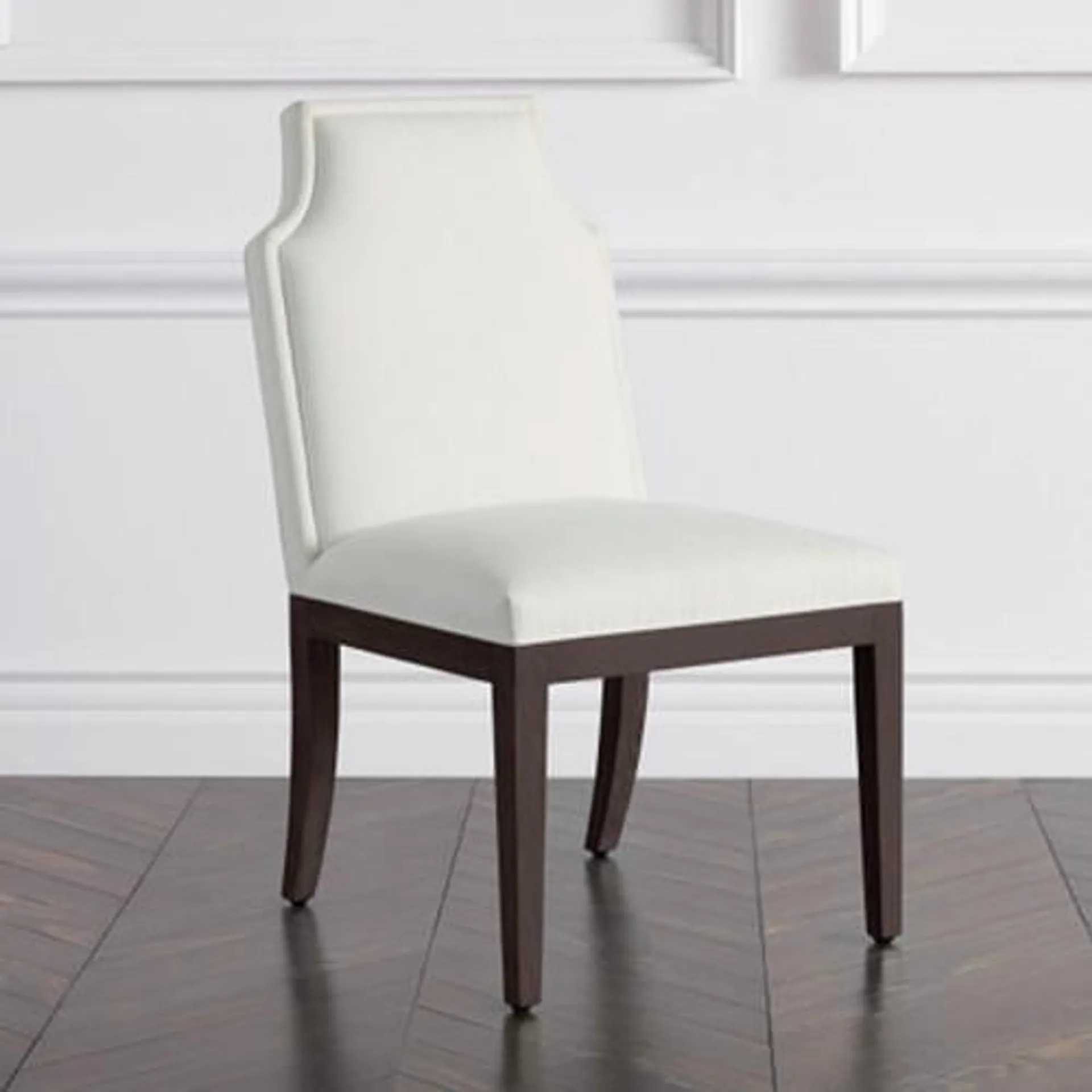 Jasmine Dining Chair - Espresso