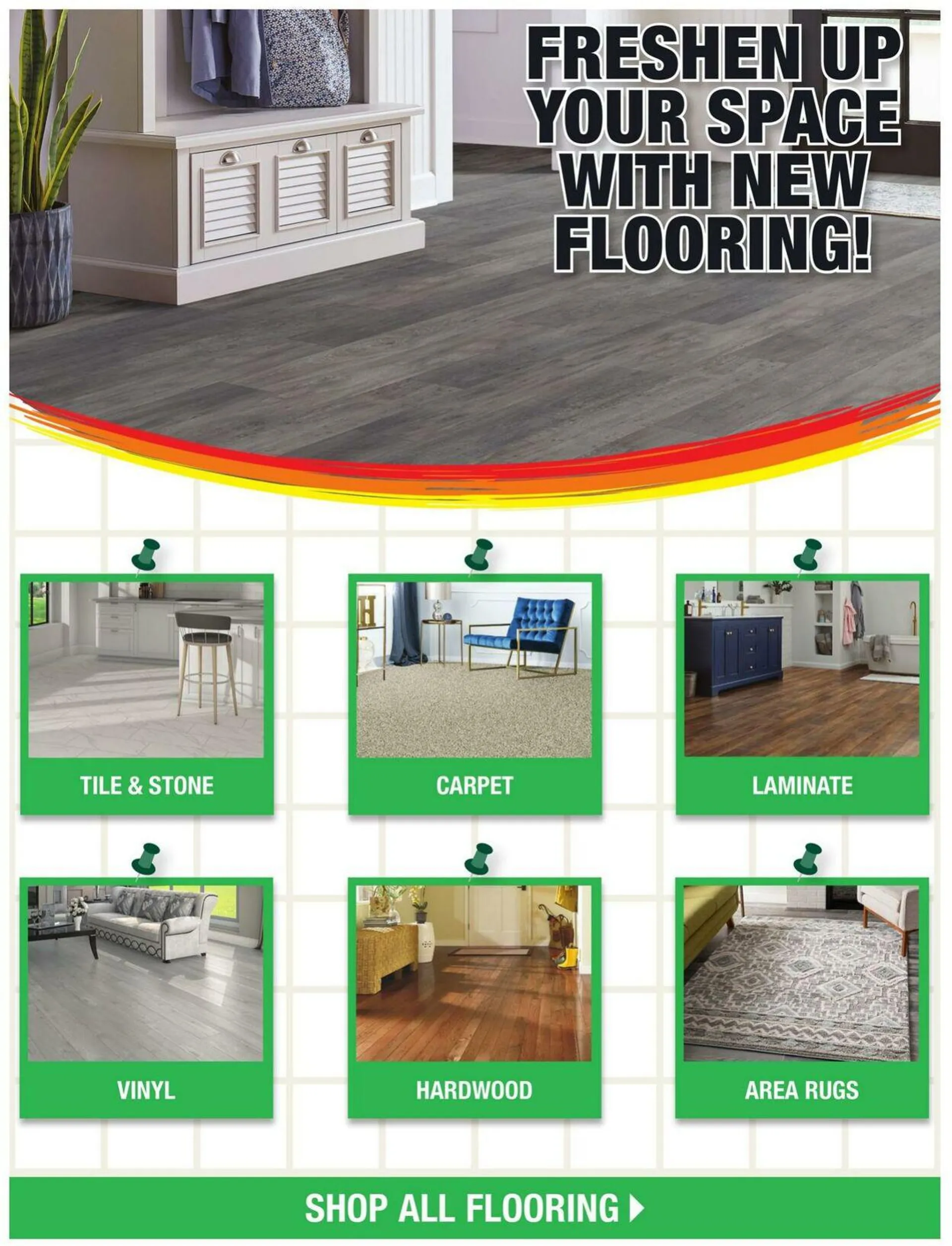 Weekly ad Menards Current weekly ad from February 1 to February 11 2024 - Page 13