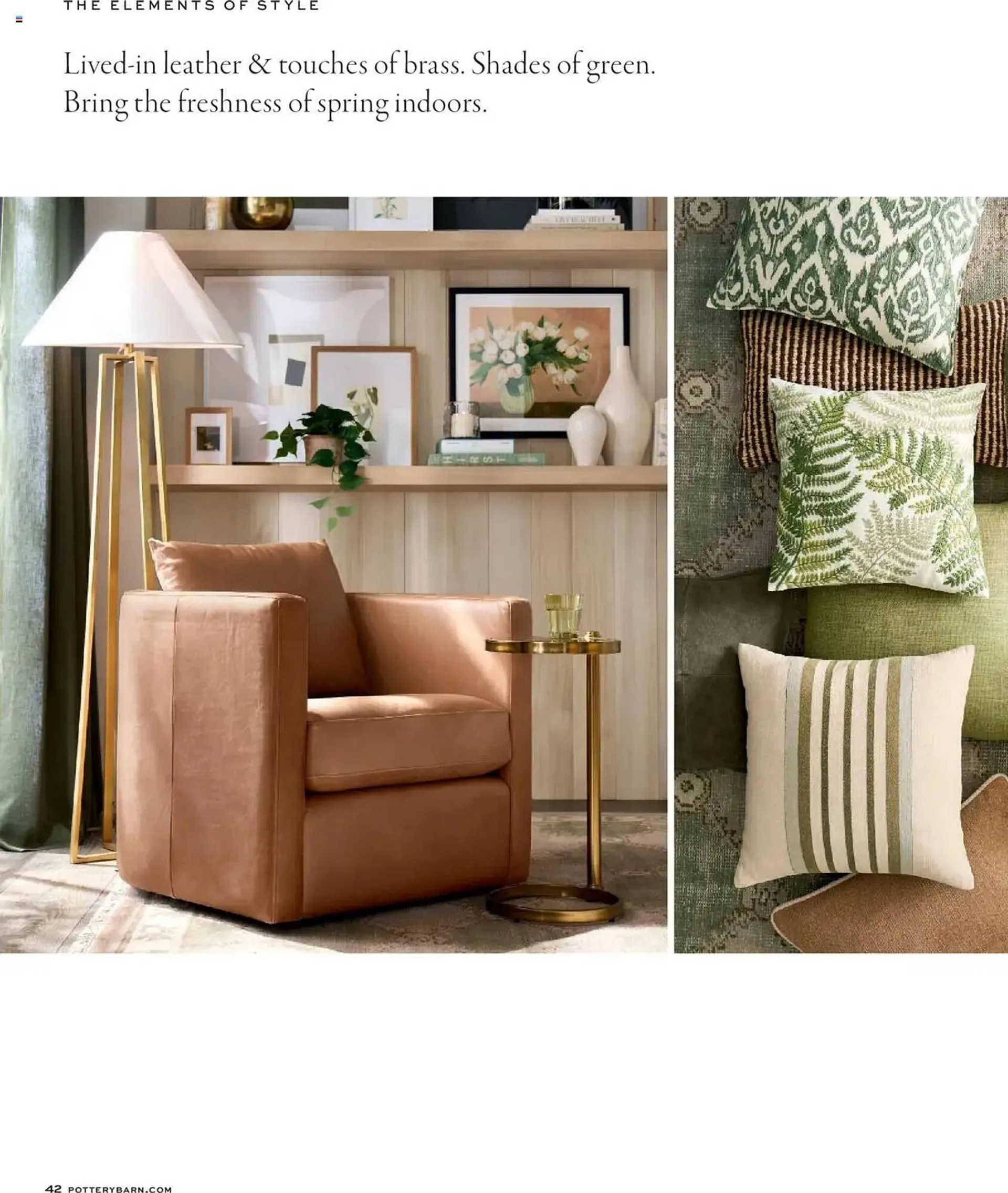 Weekly ad Pottery Barn Weekly Ad from December 11 to March 31 2025 - Page 42