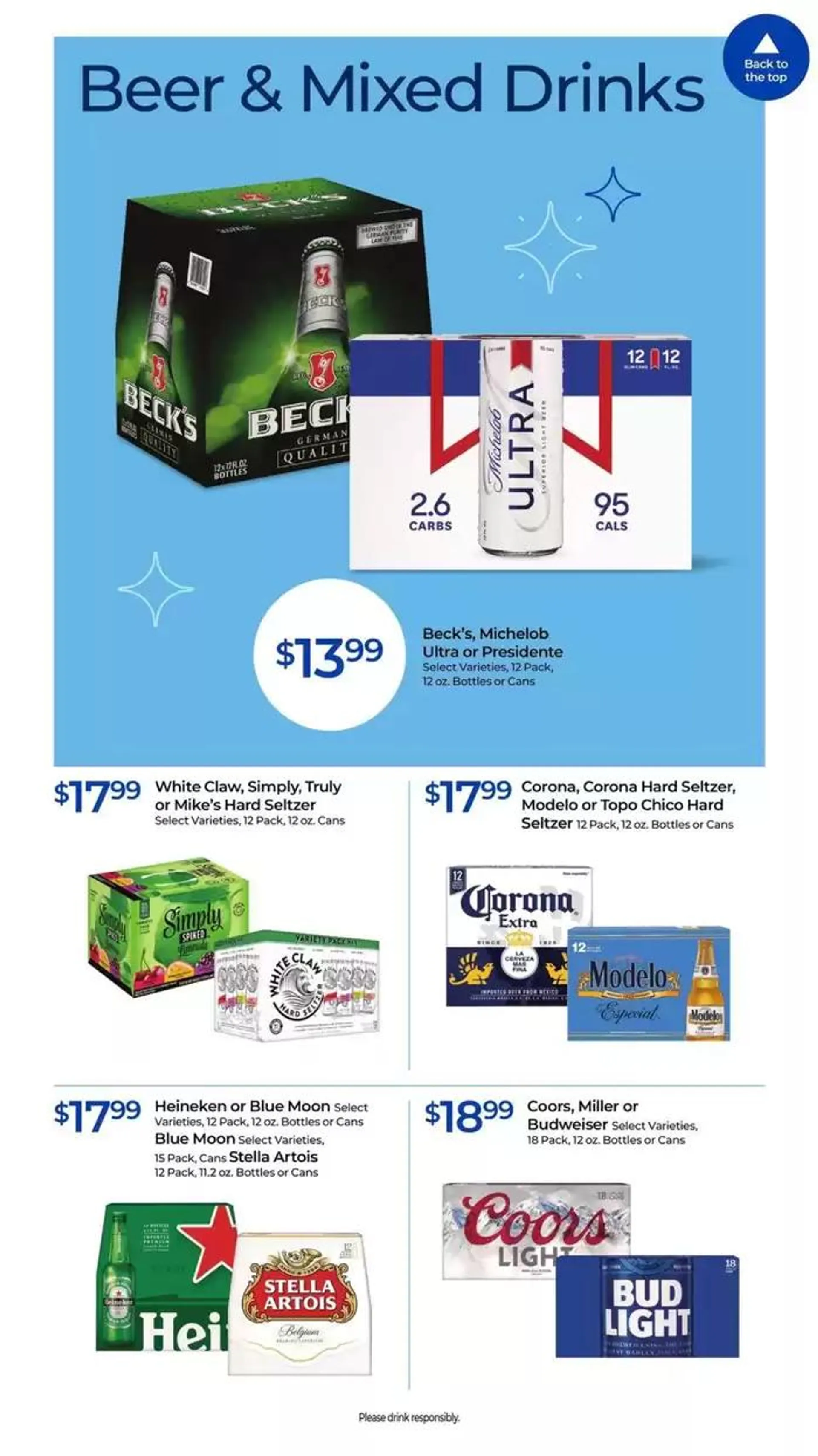 Weekly ad Rite Aid Weekly ad from January 12 to January 18 2025 - Page 8