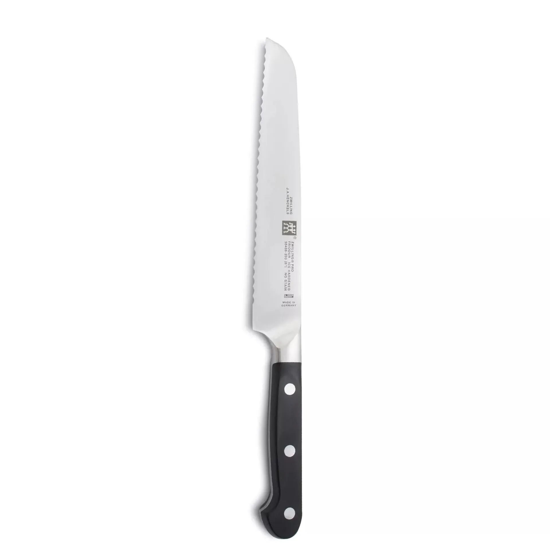 Zwilling J.A. Henckels Pro Bread Knife, 8"