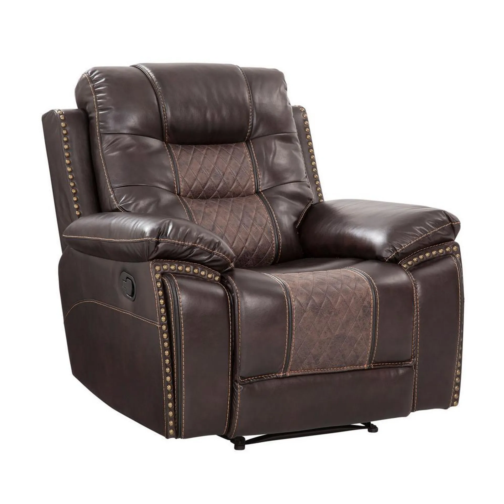 Commodore Rocker Recliner