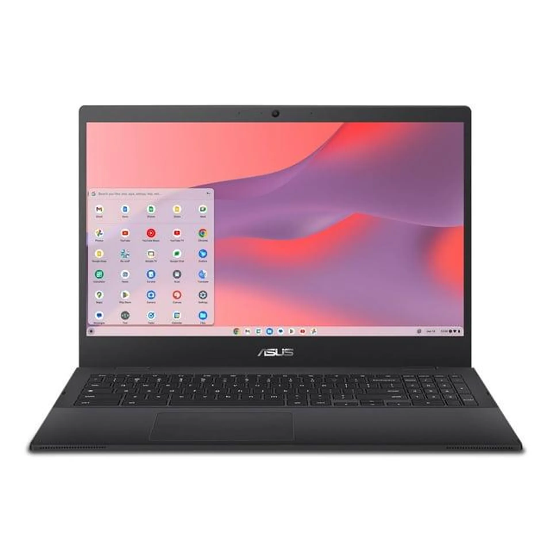 ASUS 15.6" FHD Laptop, Celeron, 8GB, 64GB SSD, Mineral Grey, CX1500CKA-WB84F (Refurbished)