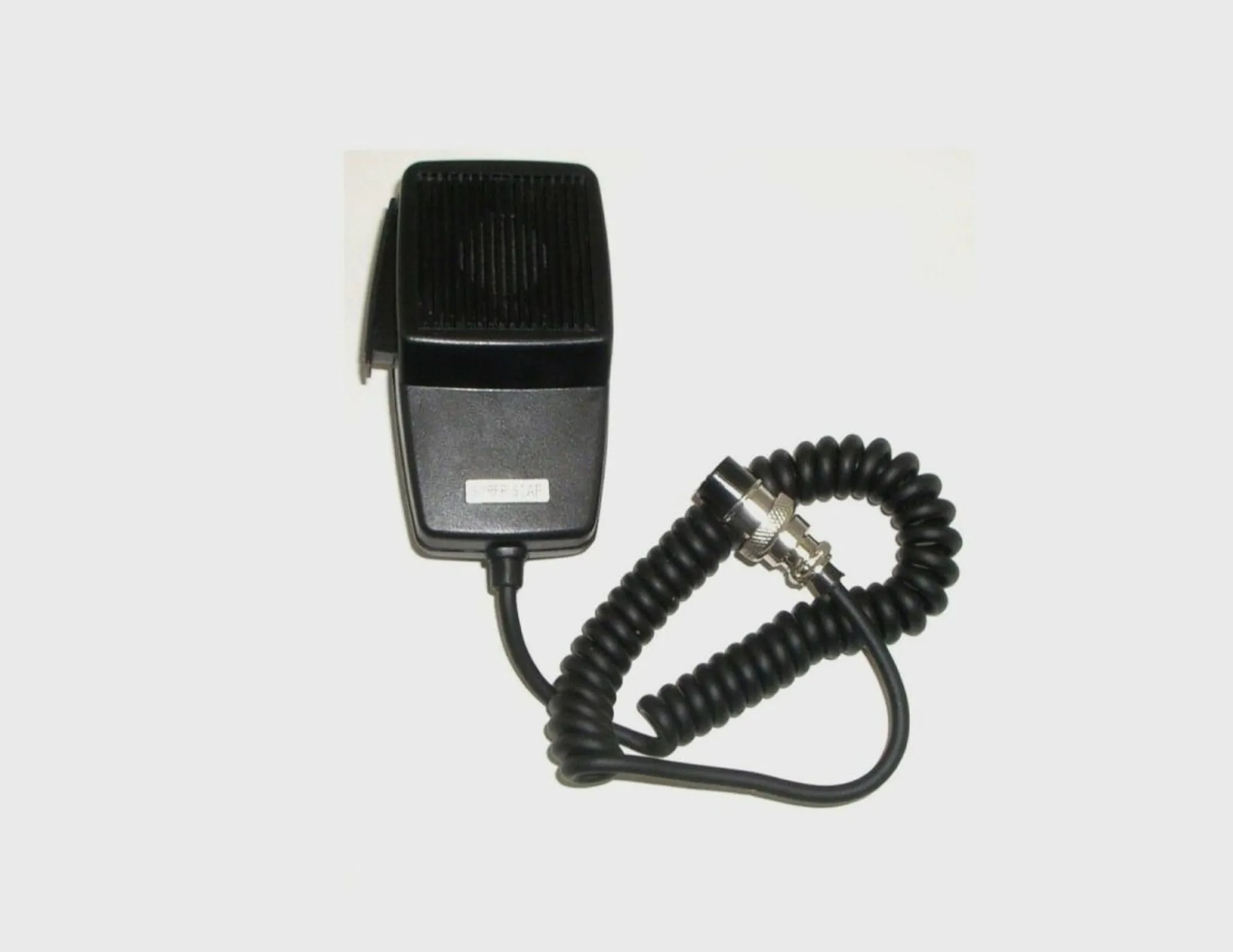 ServerUSA Midland 4 Pin Replacement CB Radio Microphone