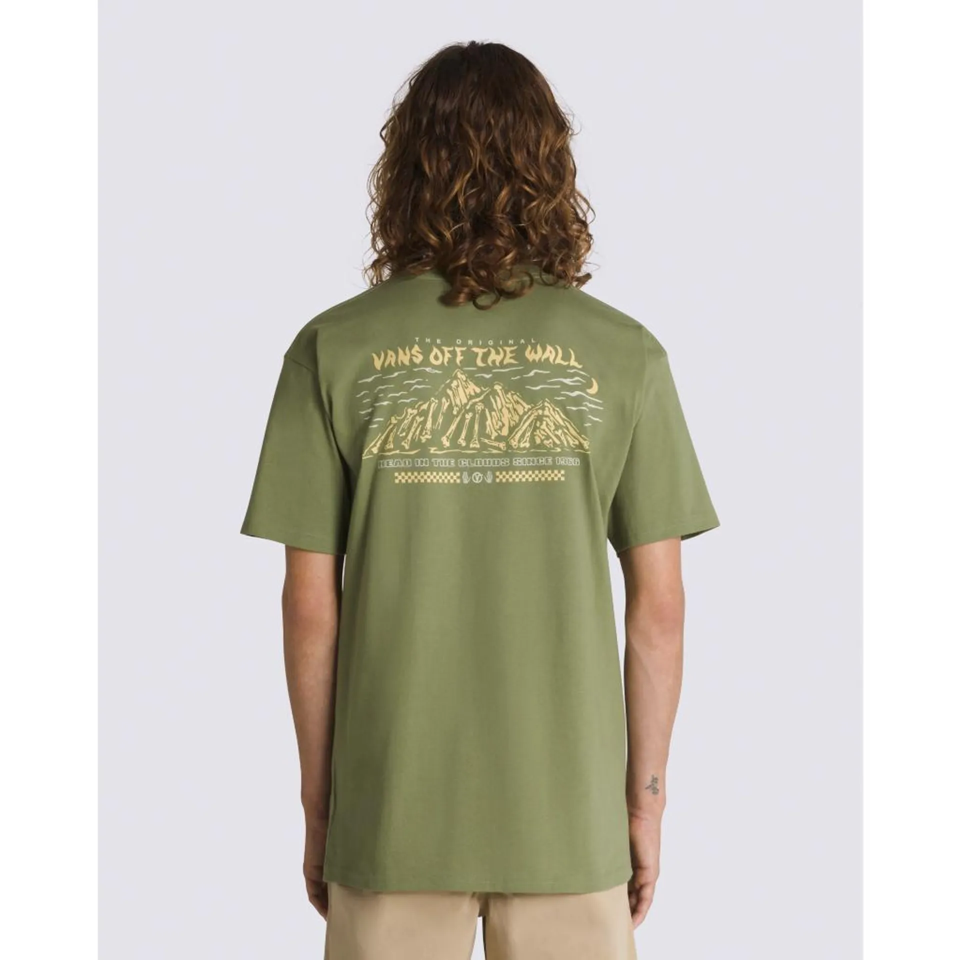 Mountain Top T-Shirt