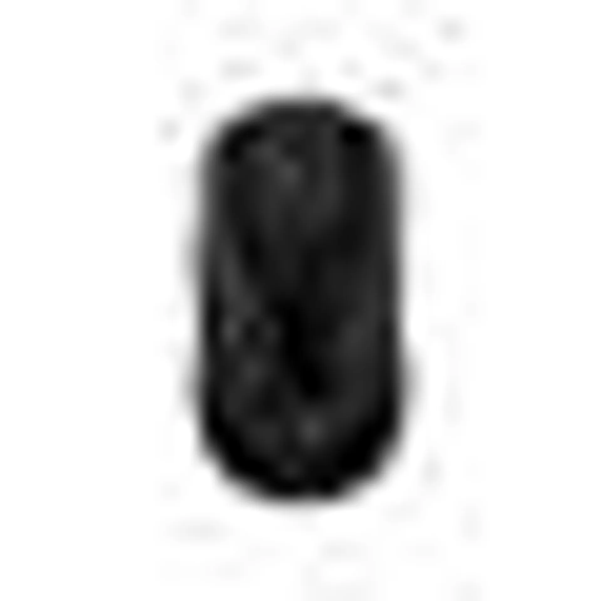 HyperX Pulsefire Haste 2 Mini - Wireless Gaming Mouse