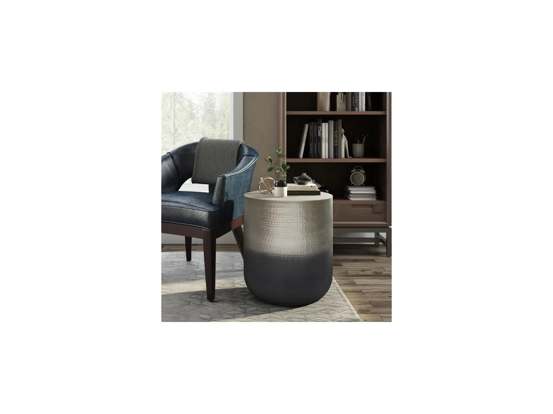 Nova Accent Table