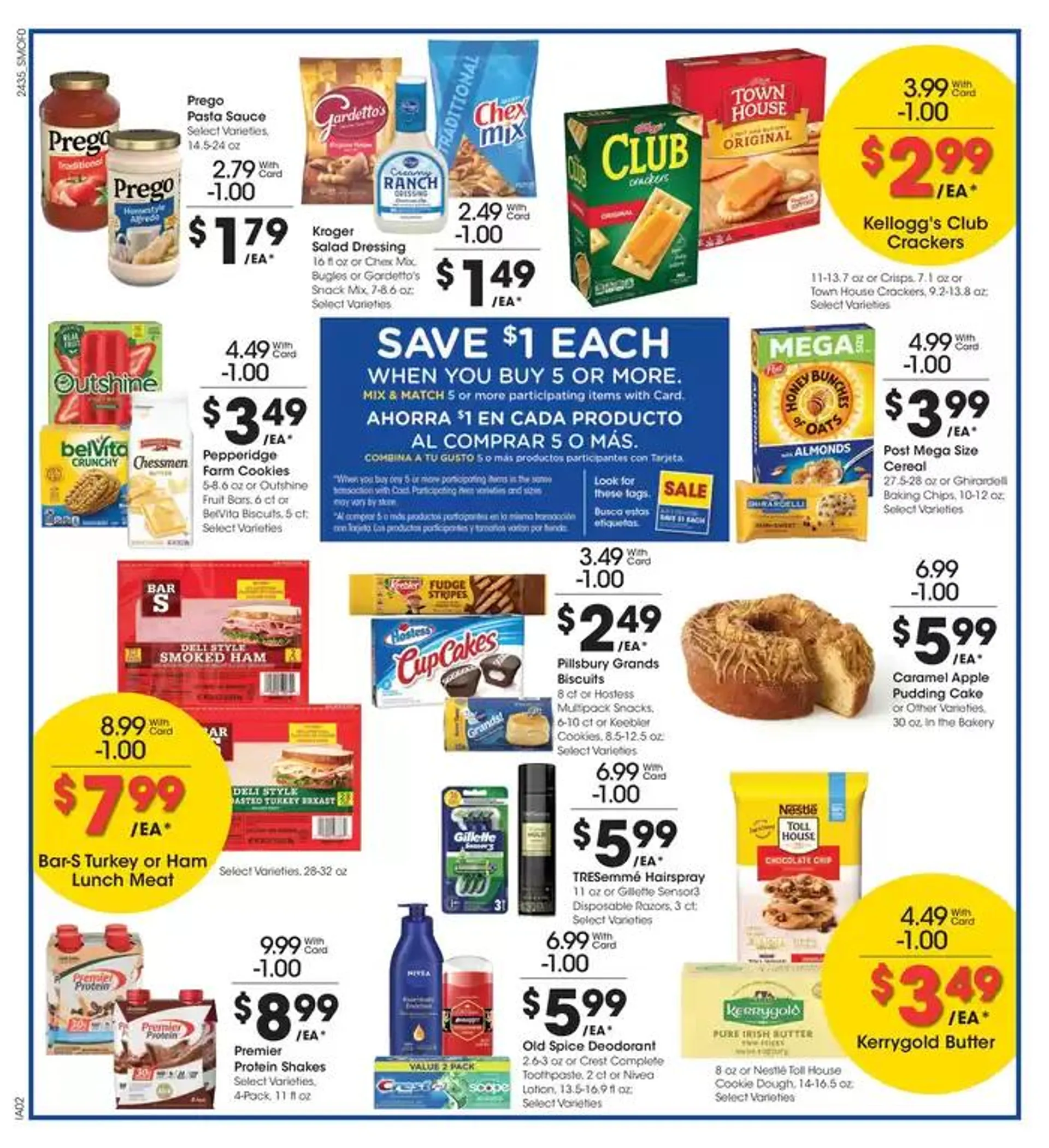 Weekly ad New offers to discover from October 2 to October 8 2024 - Page 7