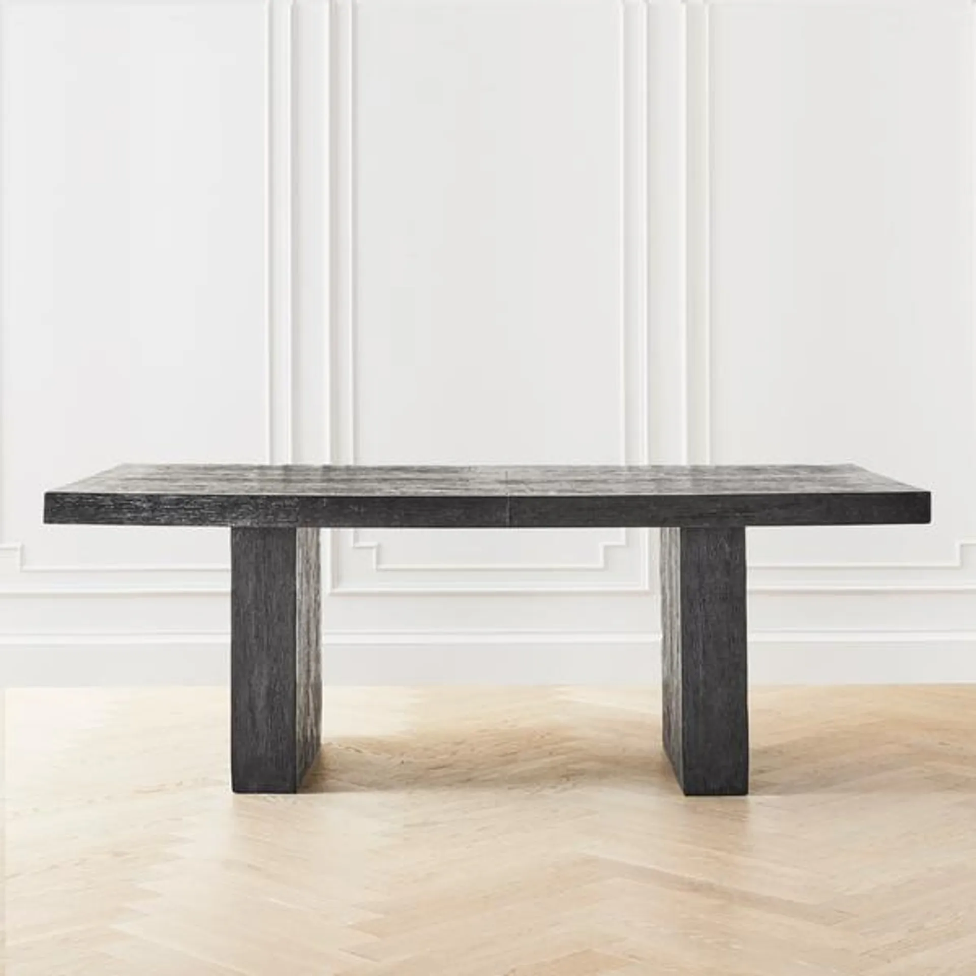 Timber Dining Table