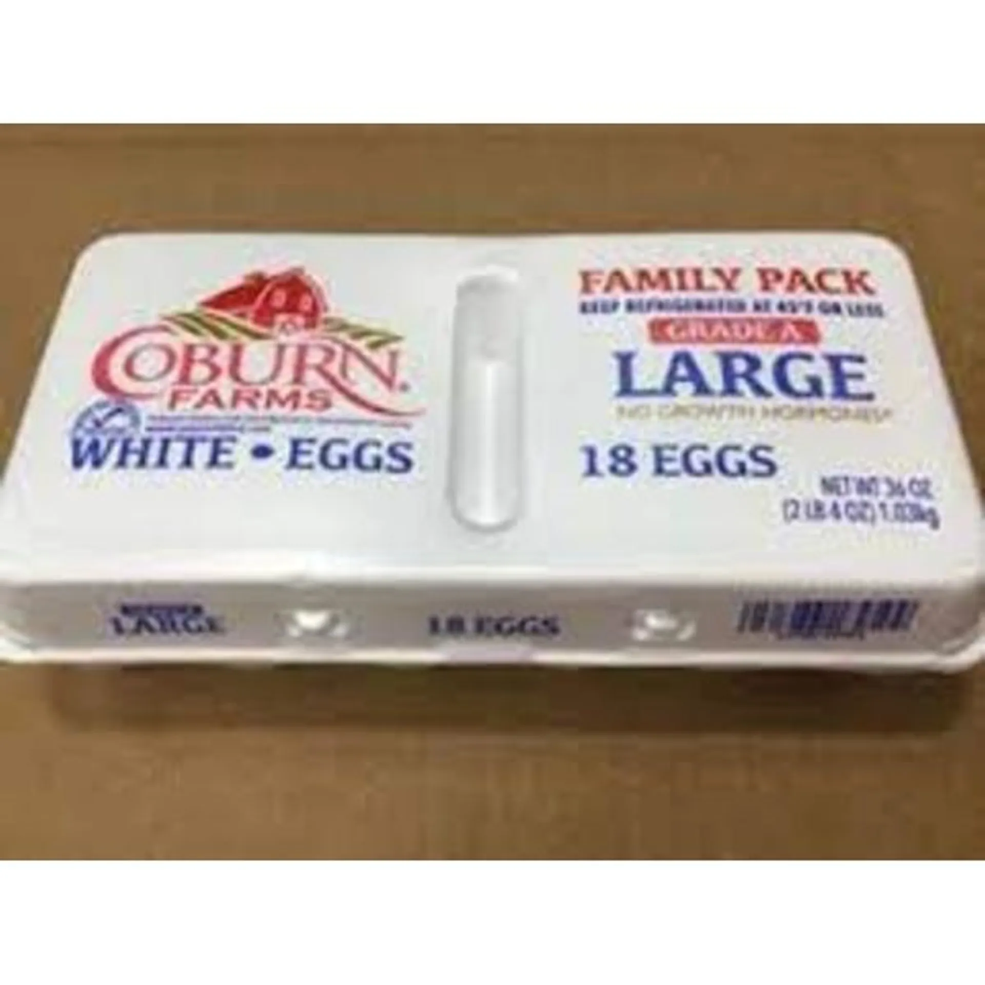 Grade A Large Eggs