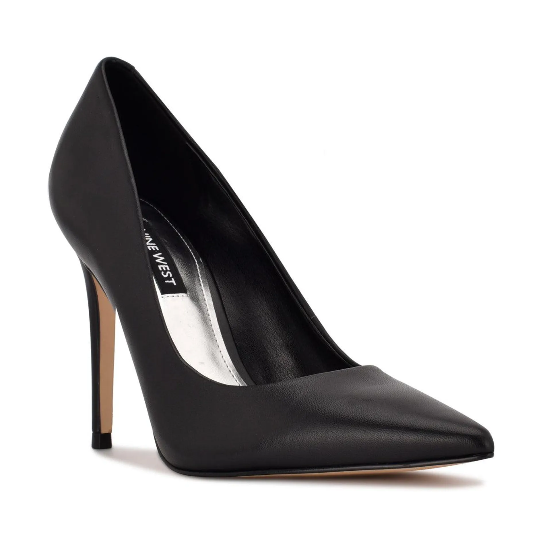 Fresh Pointy Toe Pumps