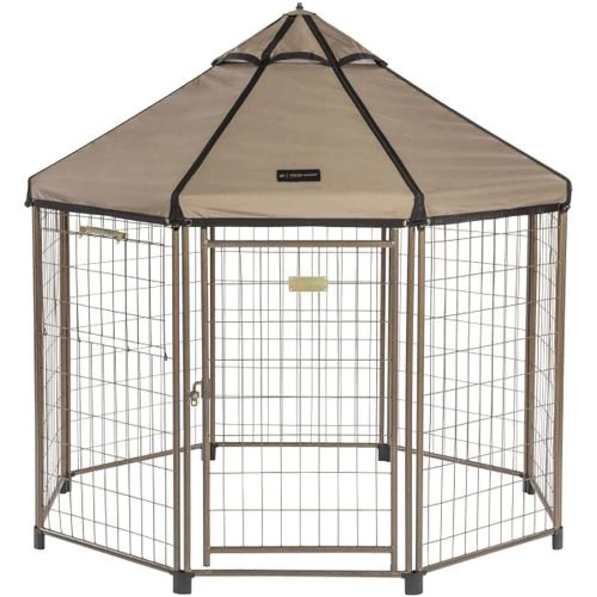 Advantek 5' Pet Gazebo